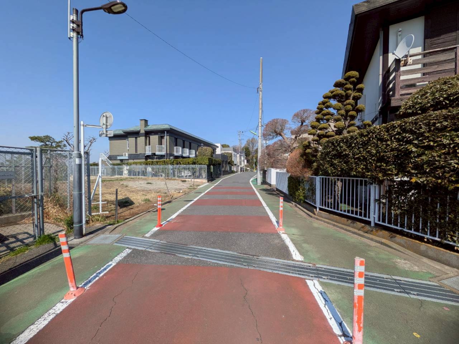  Land in Seijyo 4-chome - 物件實景