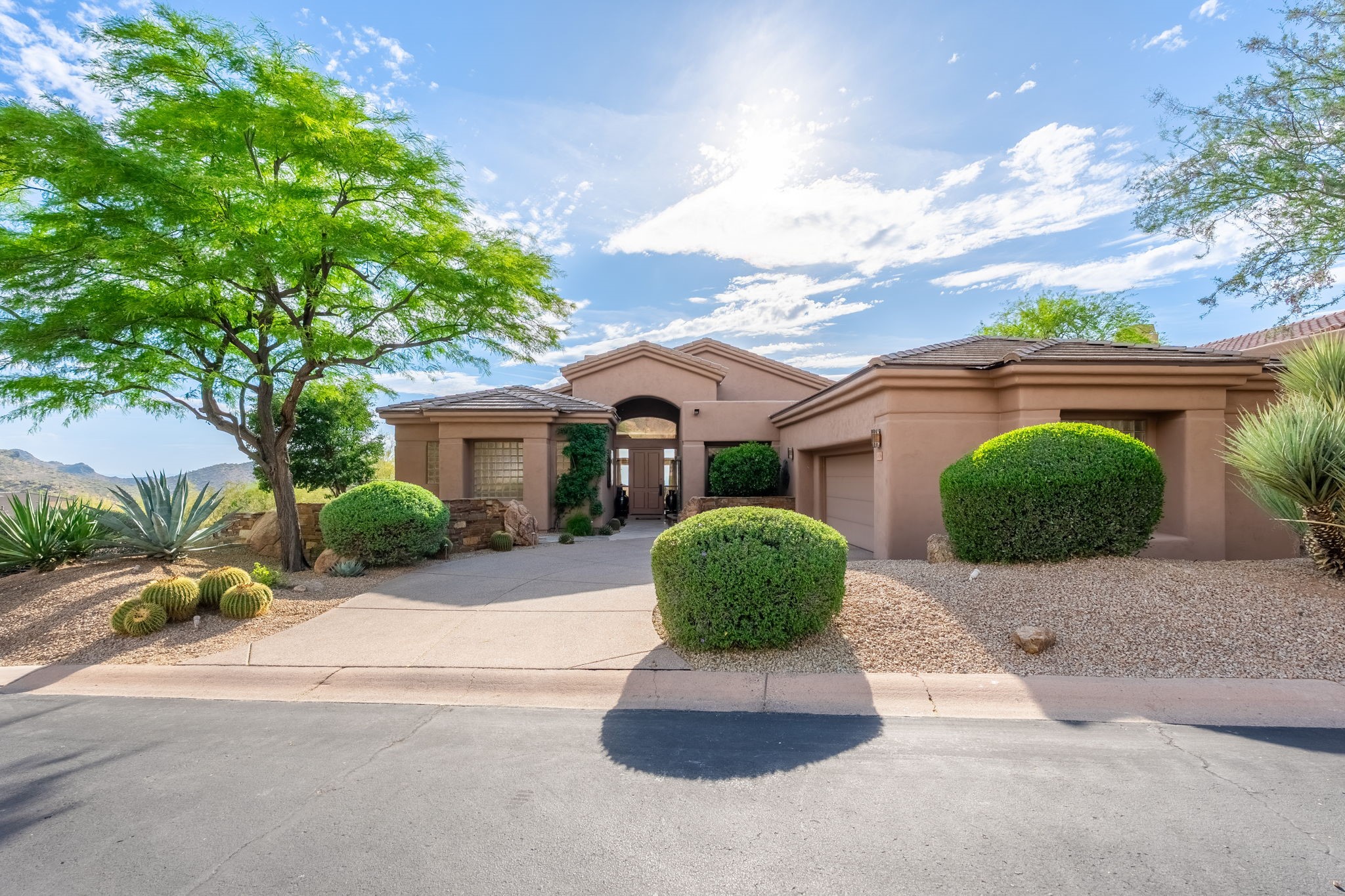  24598 N 111th Place  Scottsdale, AZ - 物件實景