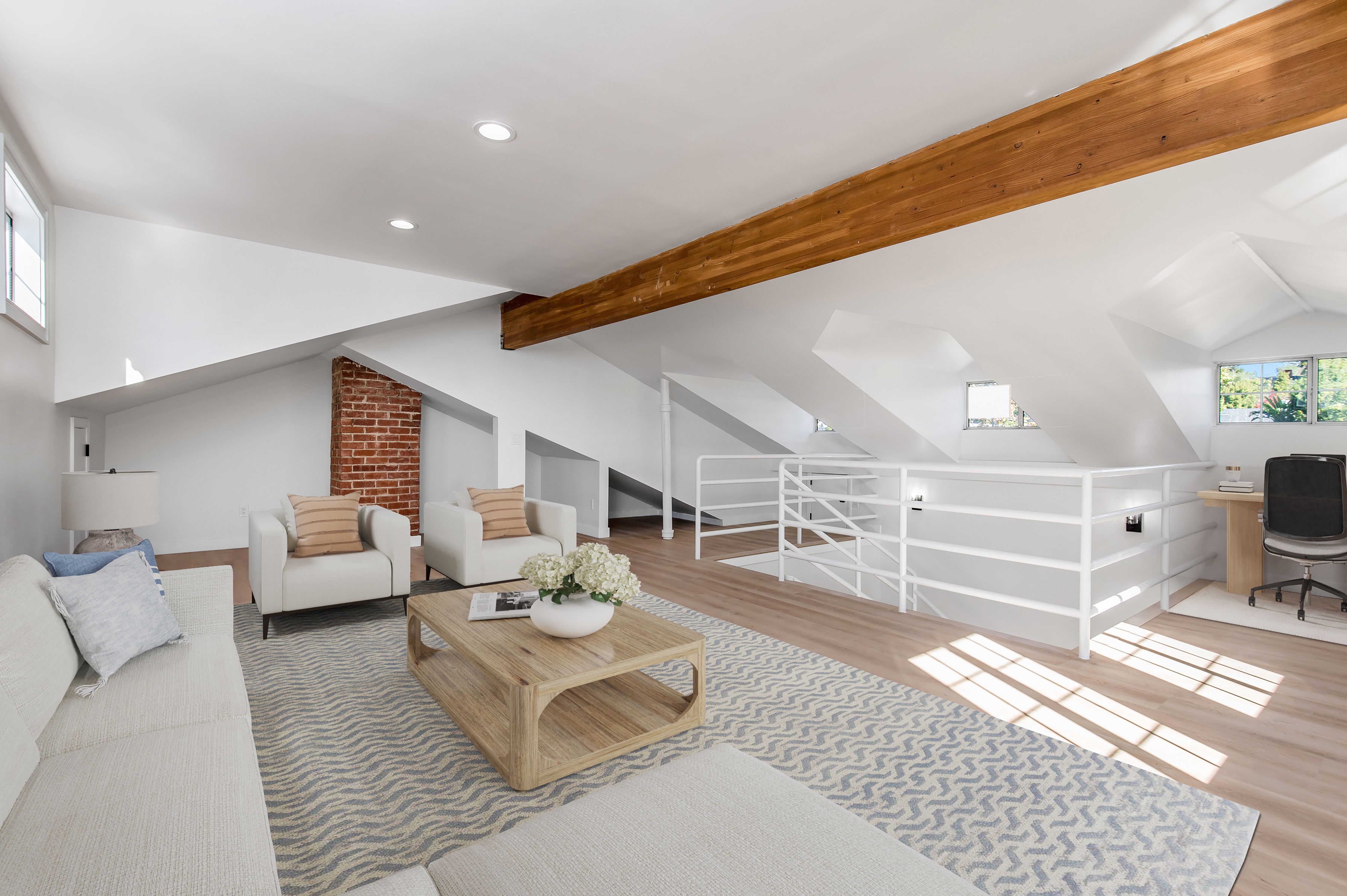  521 South Bentley Avenue, Los Angeles, CA 90049 - 物件實景
