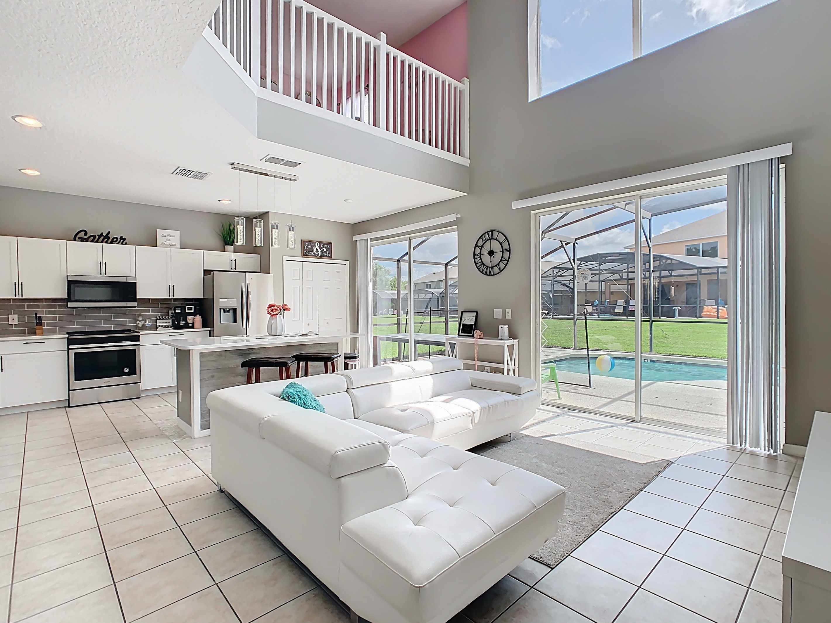 Kissimmee, Florida, 34747, United States, 6 Bedrooms Bedrooms, ,5 BathroomsBathrooms,Residential,For Sale,1920294