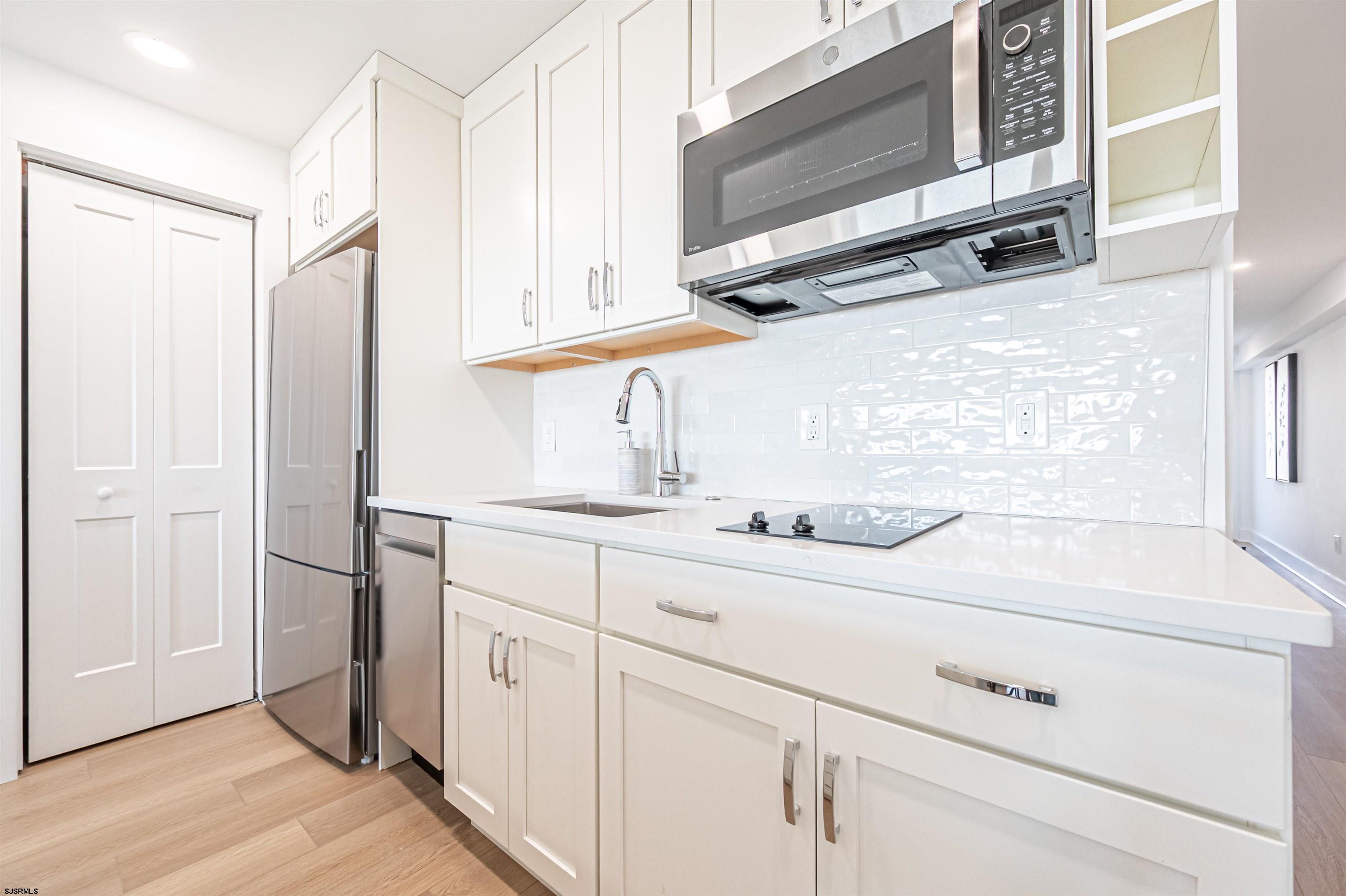 Brigantine, New Jersey, 08203, United States, 1 Bedroom Bedrooms, ,1 BathroomBathrooms,Residential,For Sale,1935597