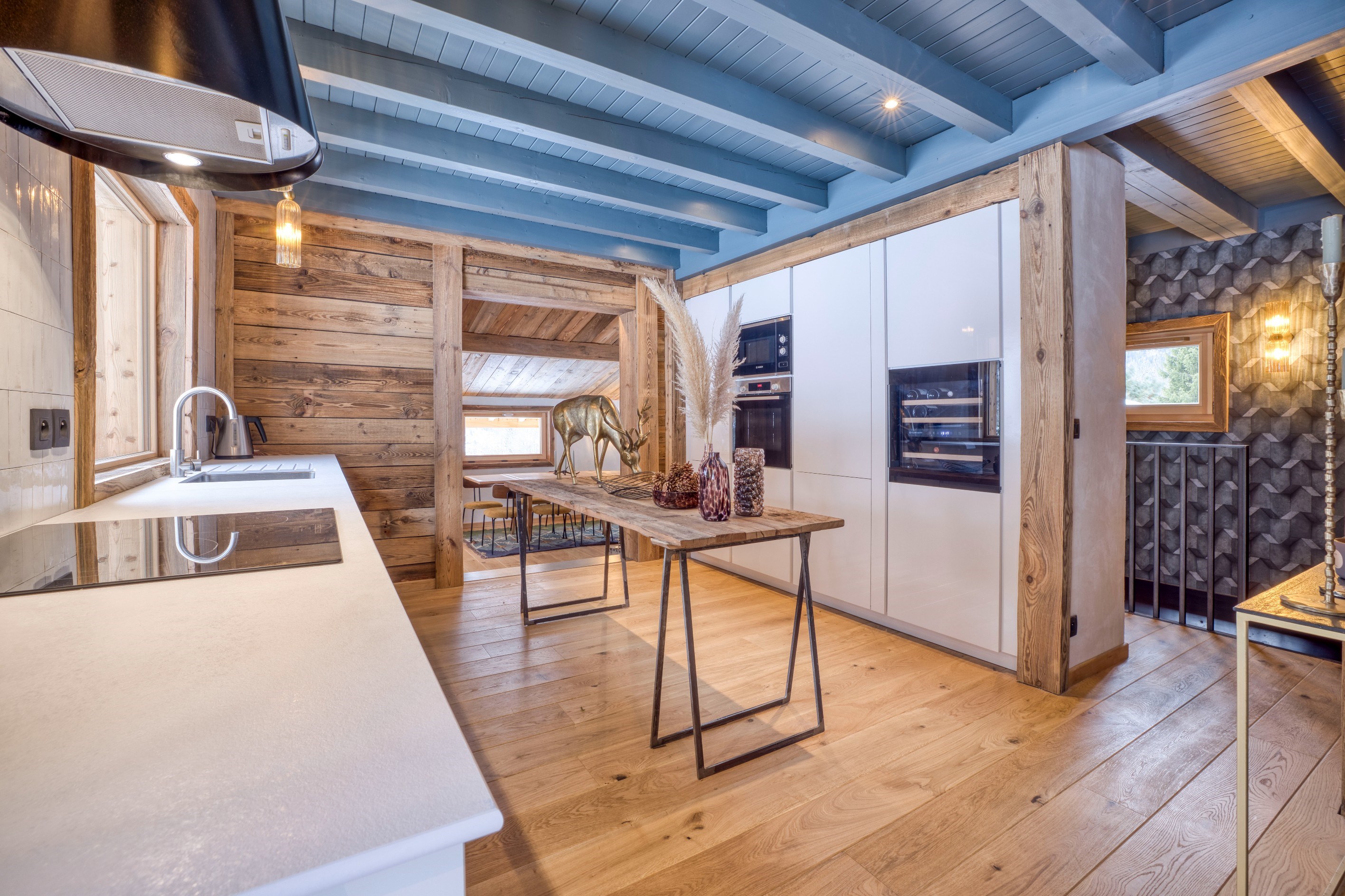  CHALET ALMA - 物件實景