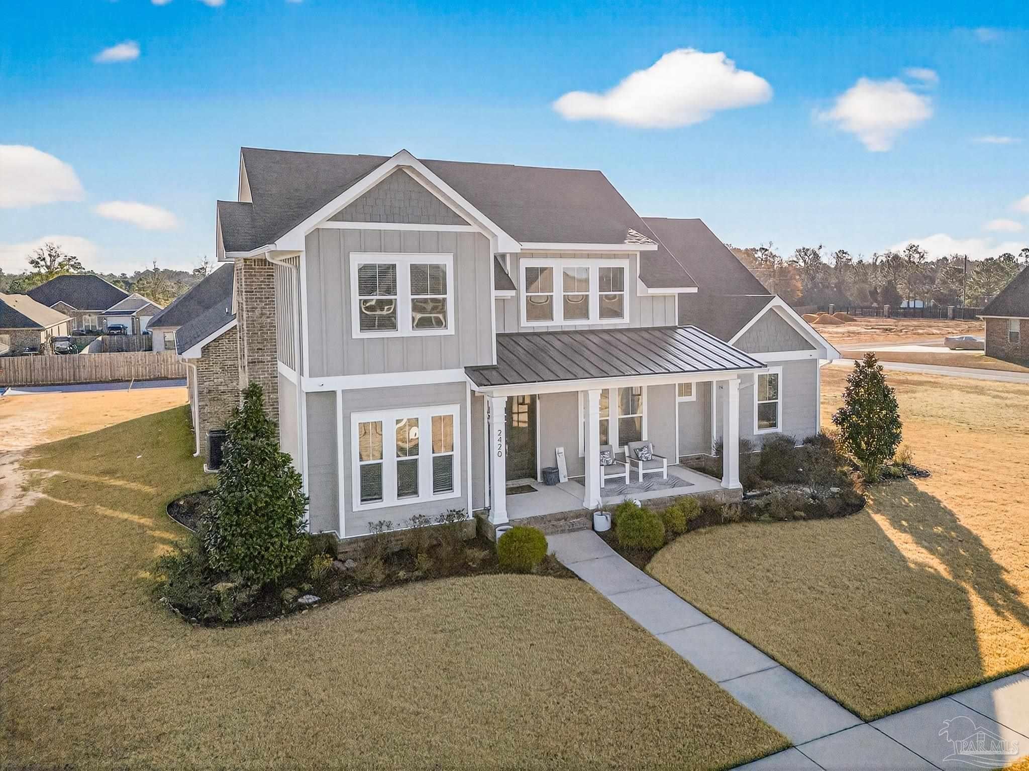 Cantonment, Florida, 32533, United States, 4 Bedrooms Bedrooms, ,4 BathroomsBathrooms,Residential,For Sale,2015044