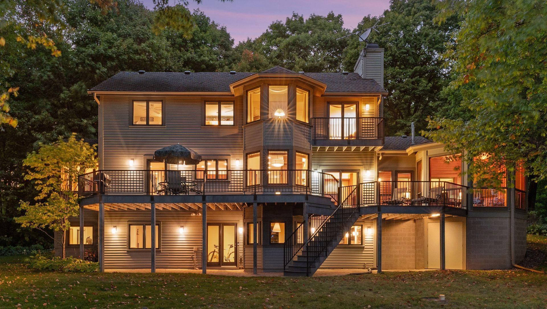 Plymouth, Minnesota, 55391, United States, 4 Bedrooms Bedrooms, ,2 BathroomsBathrooms,Residential,For Sale,1960712