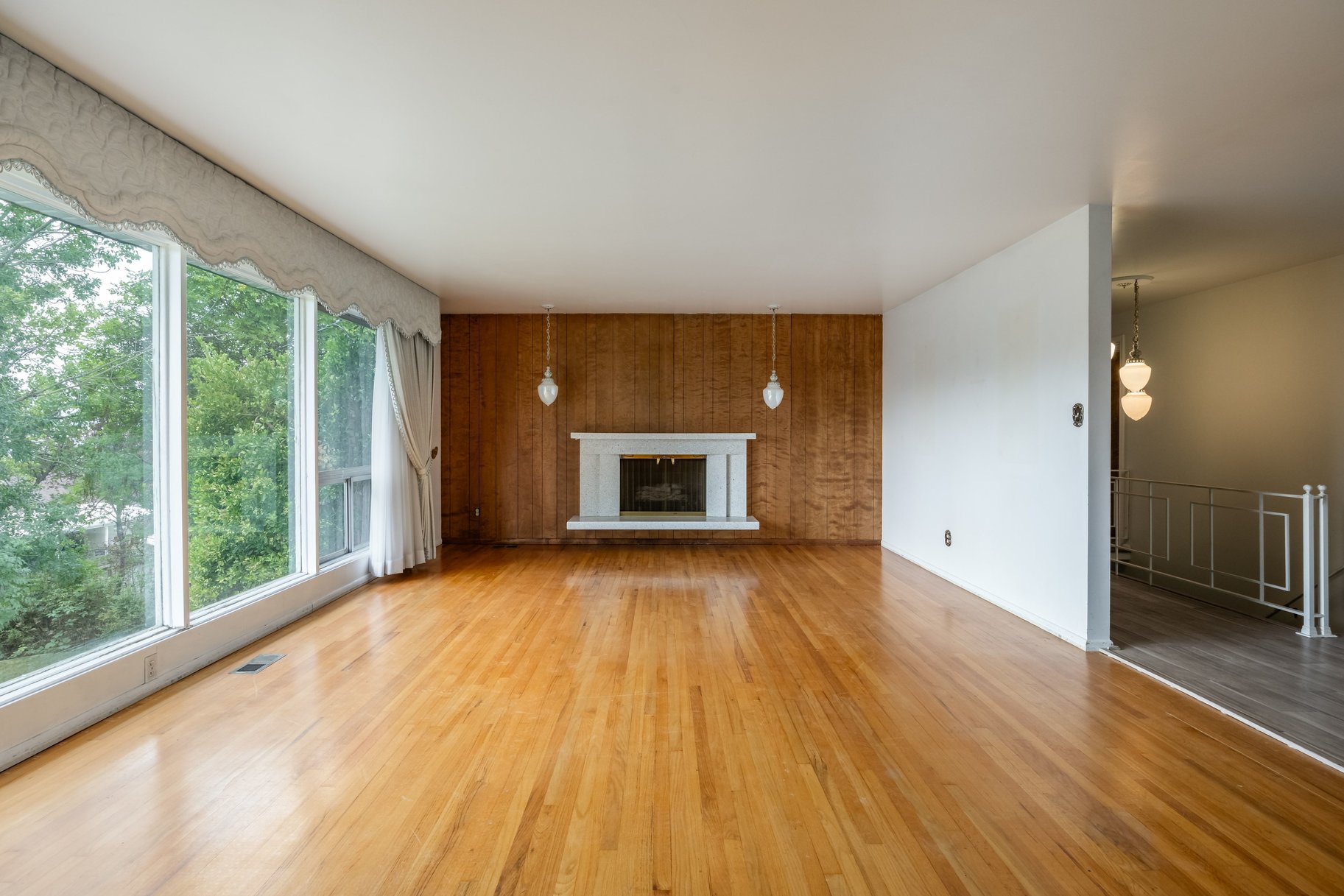  Mid-Century in the High Avenues - 物件實景