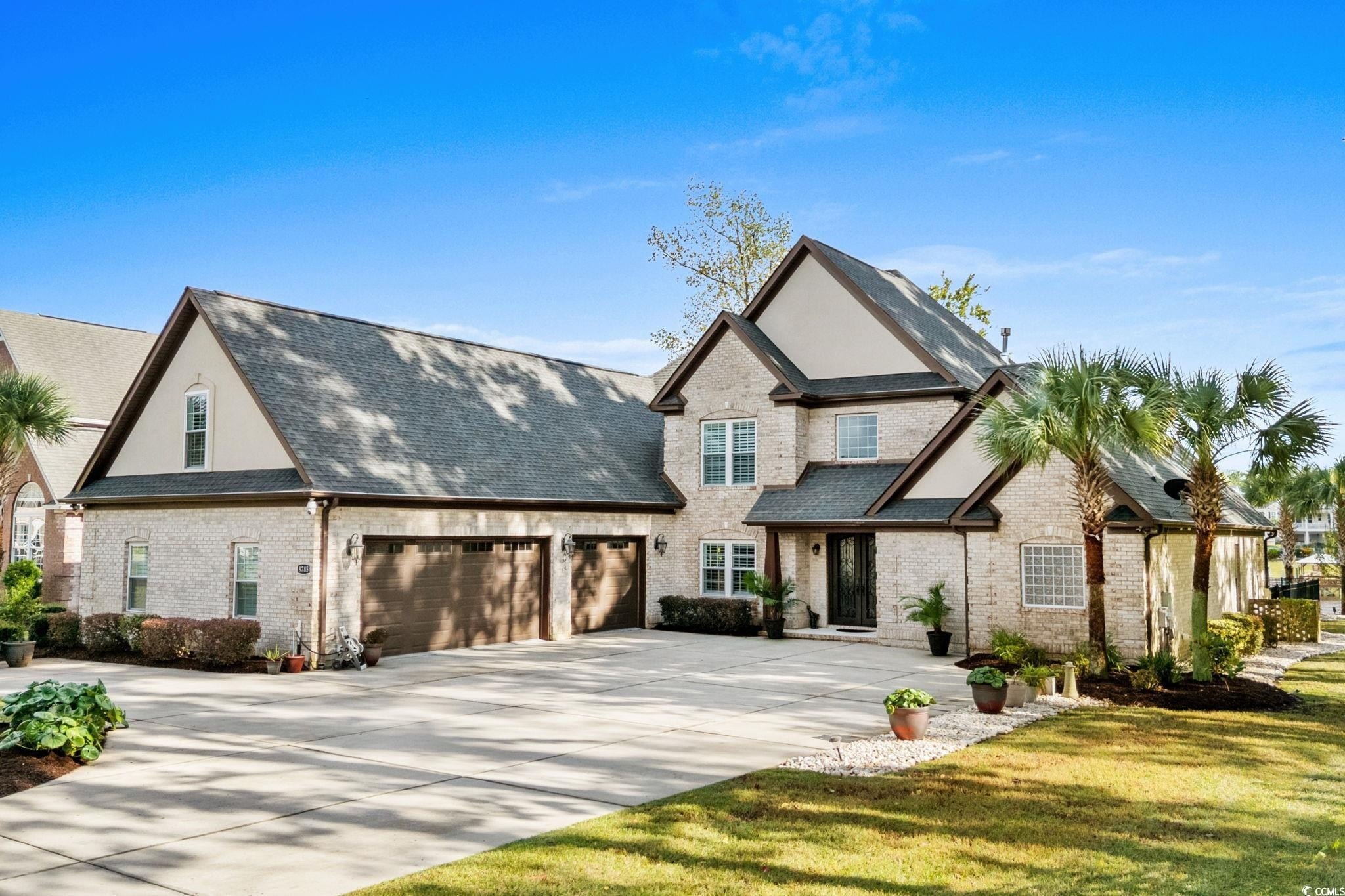 Longs, South Carolina, 29568, United States, 4 Bedrooms Bedrooms, ,4 BathroomsBathrooms,Residential,For Sale,1974347