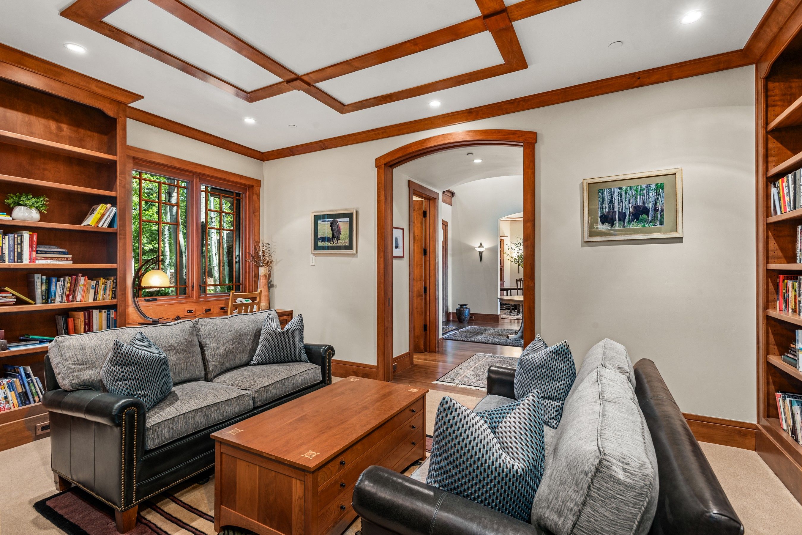  Introducing Aspen Glen