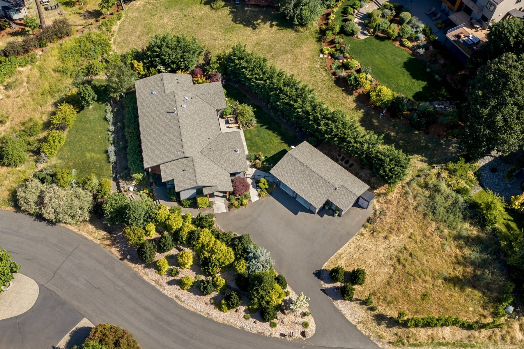  153 Palos Verdes White Salmon, WA 98672 - 物件實景