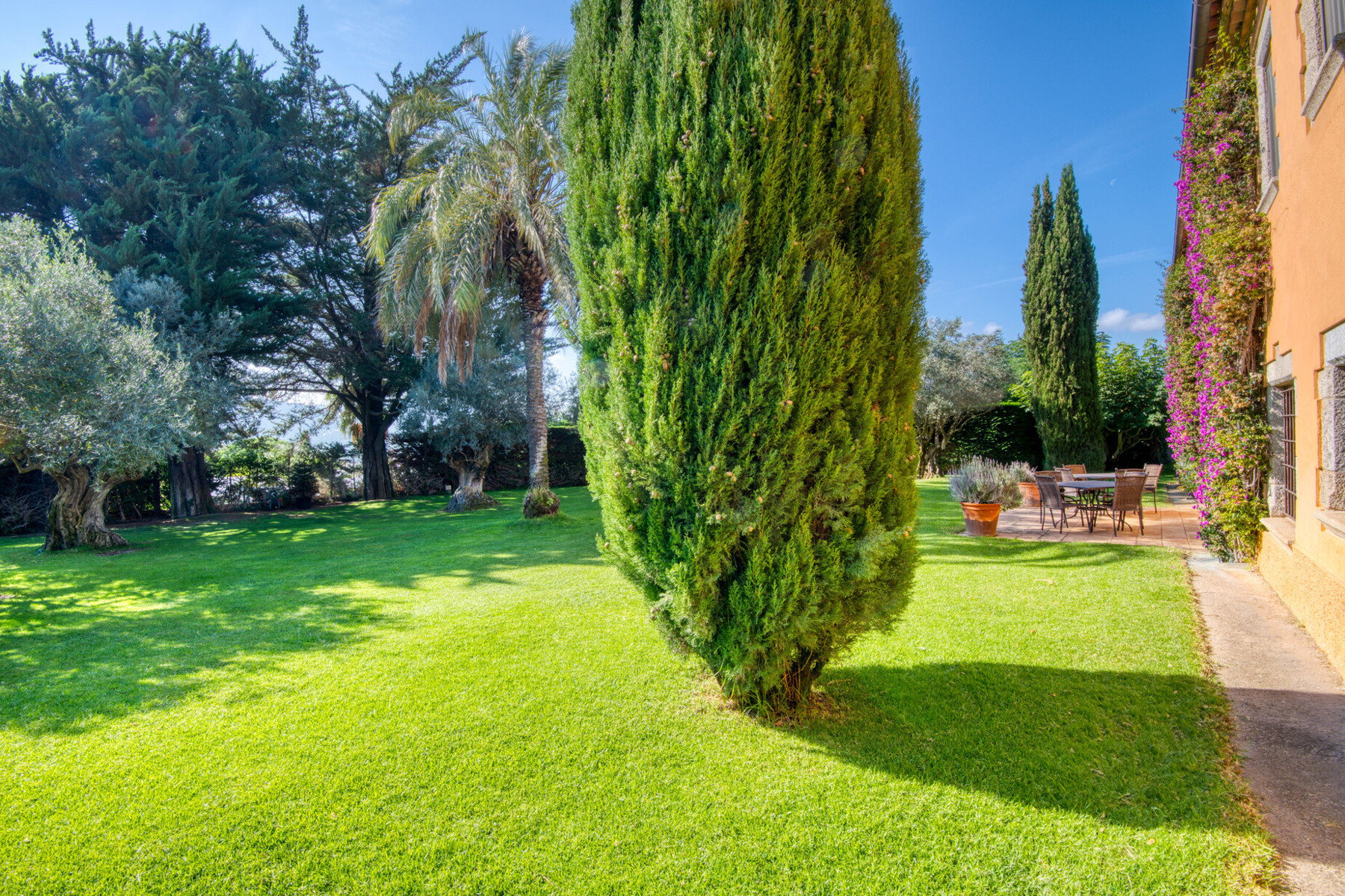  16th century farmhouse restored with charm in Santa Cristina d