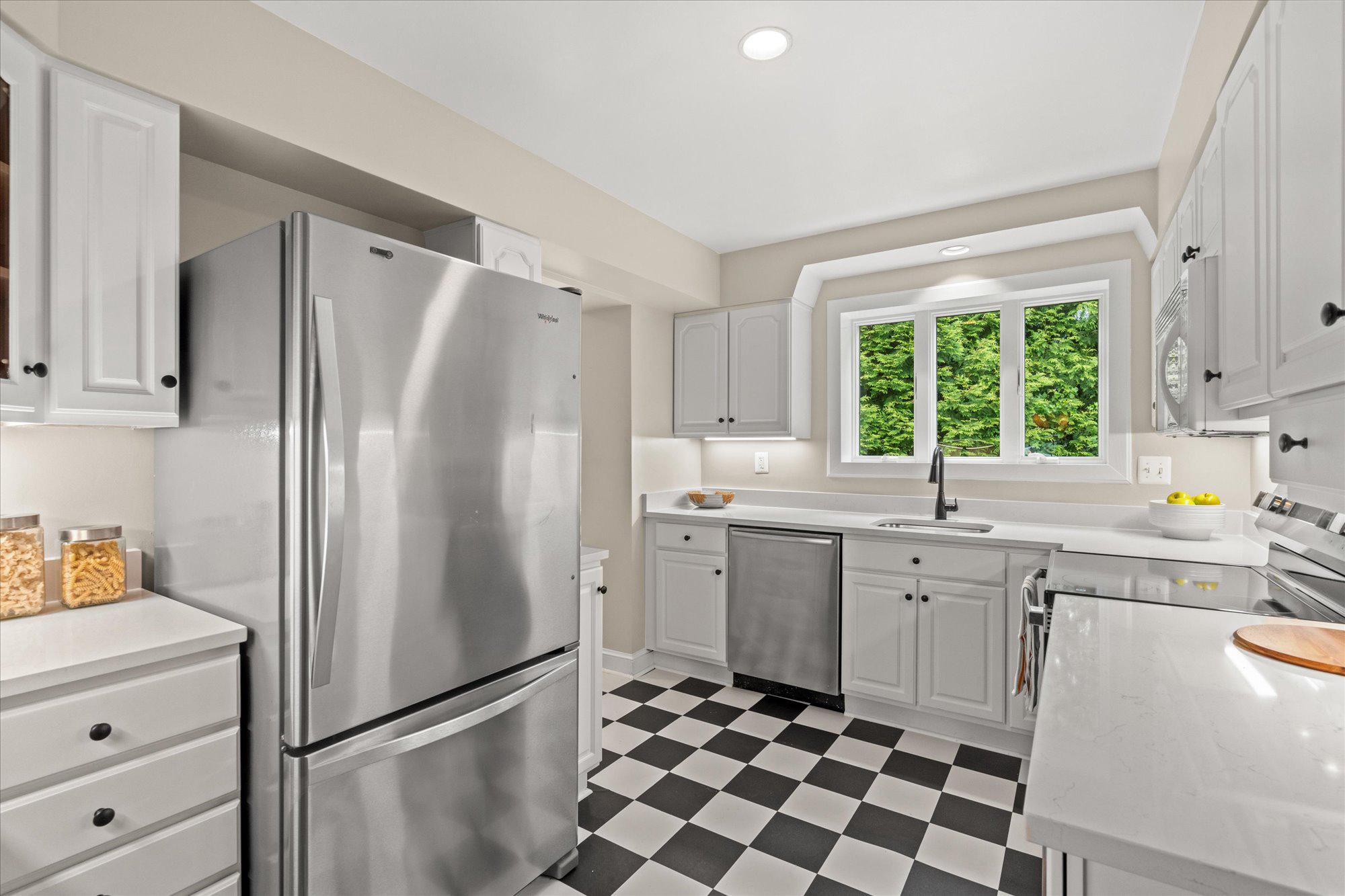  5511 Bradley Boulevard, Bethesda, MD, 20814 - 物件實景