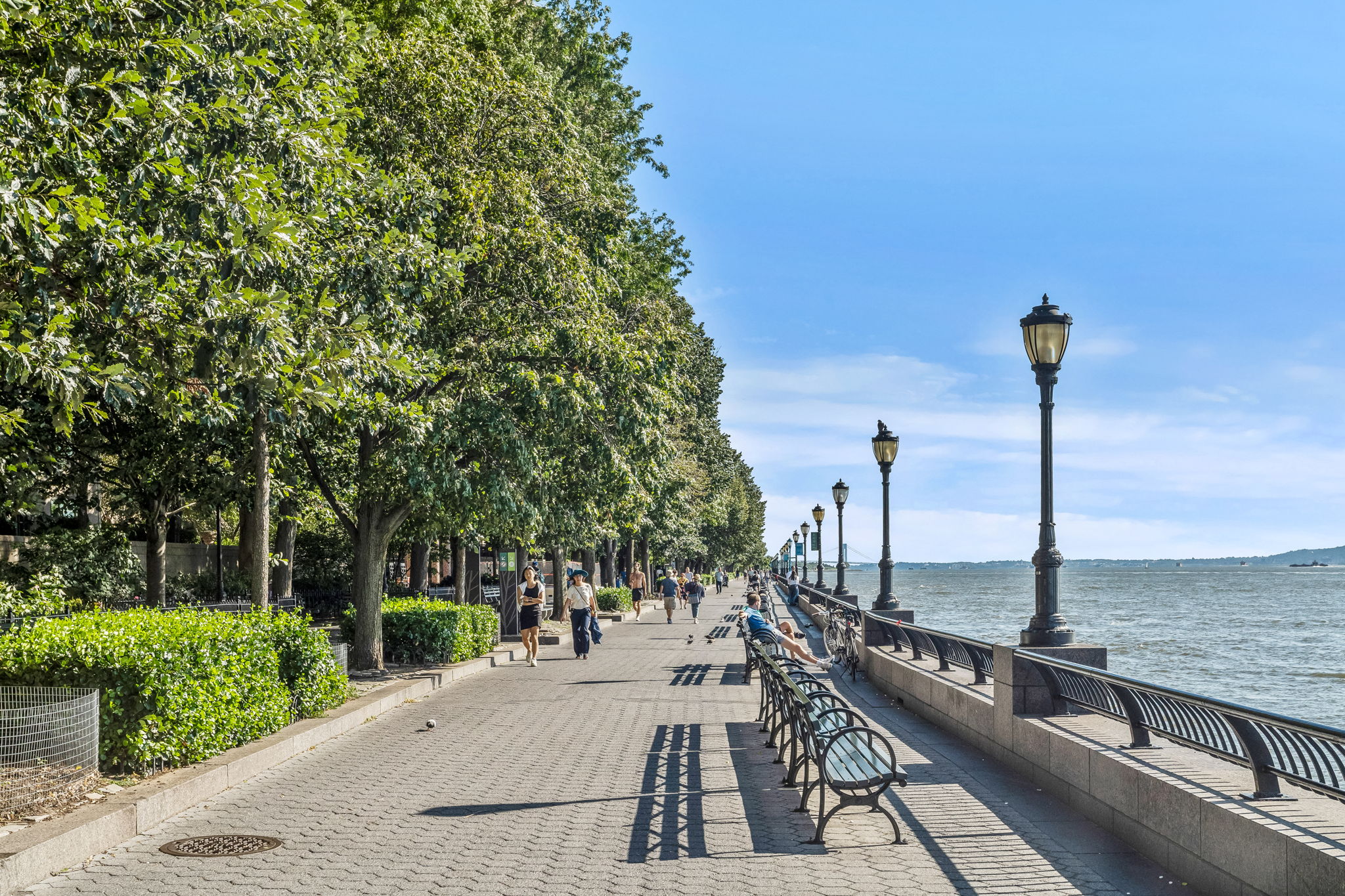  BPC One Bedroom - 物件實景