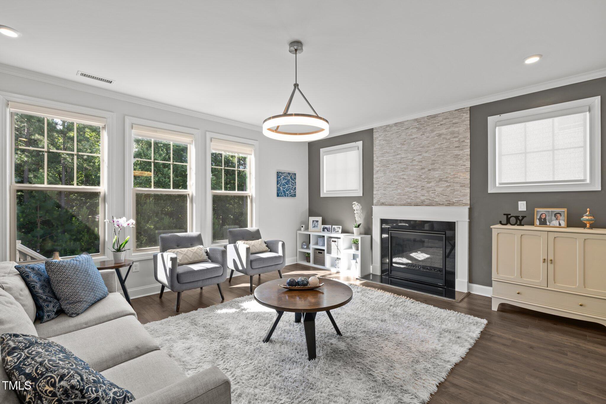 Chapel Hill, North Carolina, 27517, United States, 5 Bedrooms Bedrooms, ,5 BathroomsBathrooms,Residential,For Sale,1991048