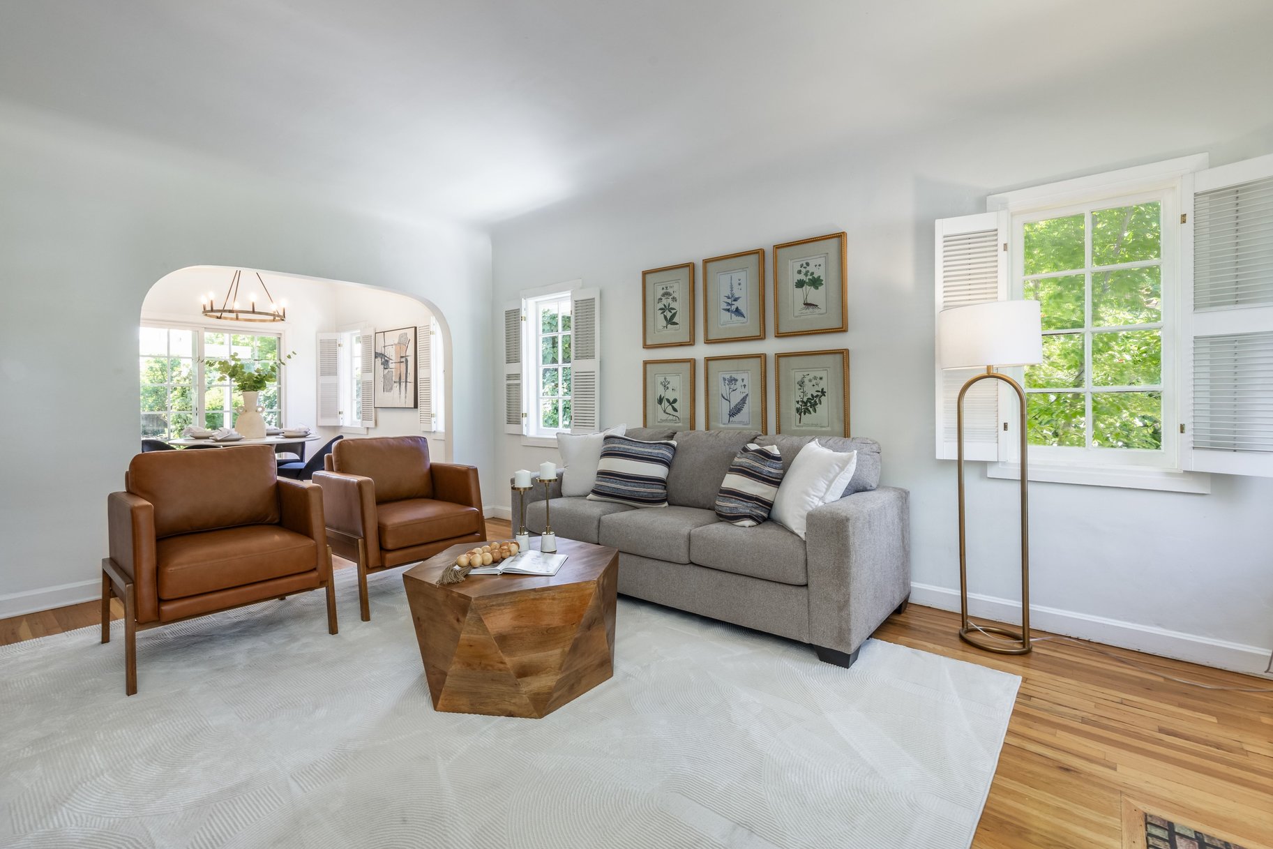  Charming Two-Story Home in the Highly Sought-After Highland Park Neighborhood - 物件實景