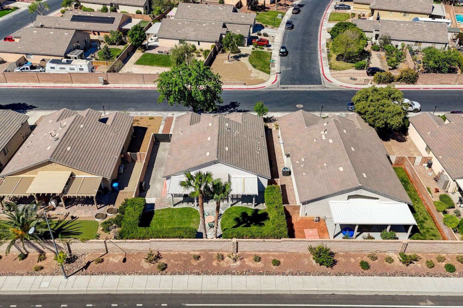  New to Market - 物件實景