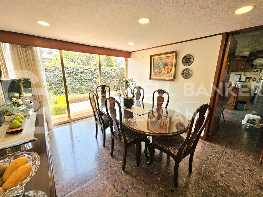 Naucalpan de Juárez, Estado de méxico, 53100, Mexico, 4 Bedrooms Bedrooms, ,6 BathroomsBathrooms,Residential,For Sale,1762257