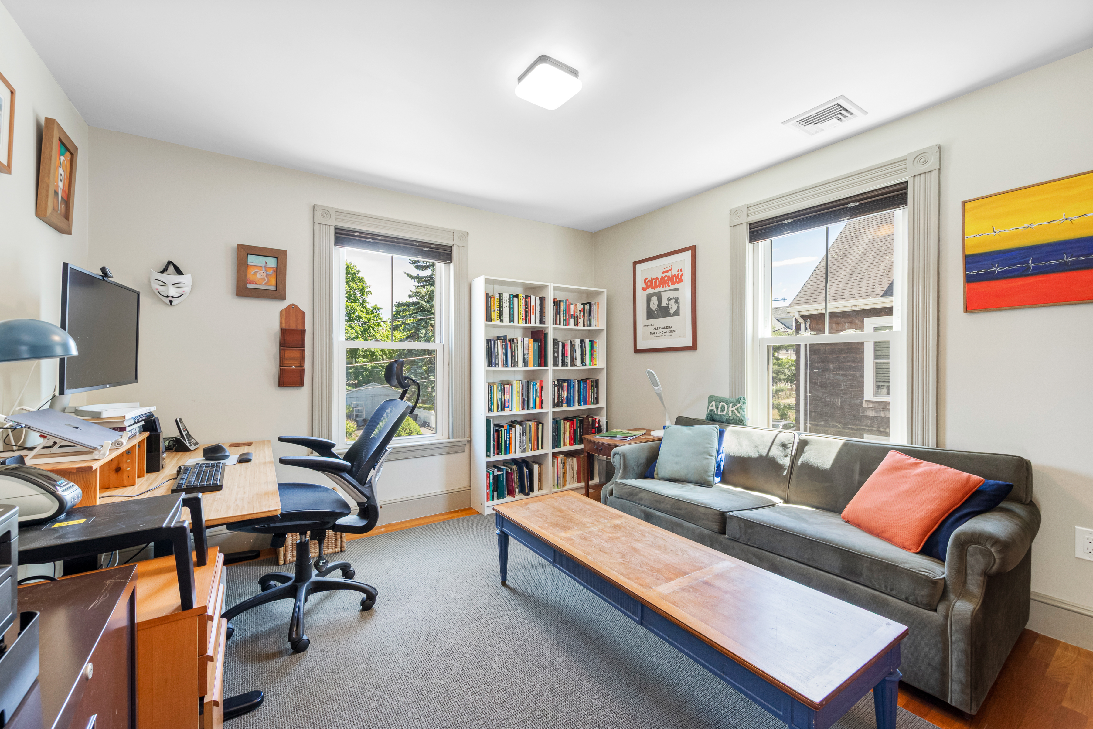  7 Sturtevant Terrace, Medford, MA, 02155 - 物件實景