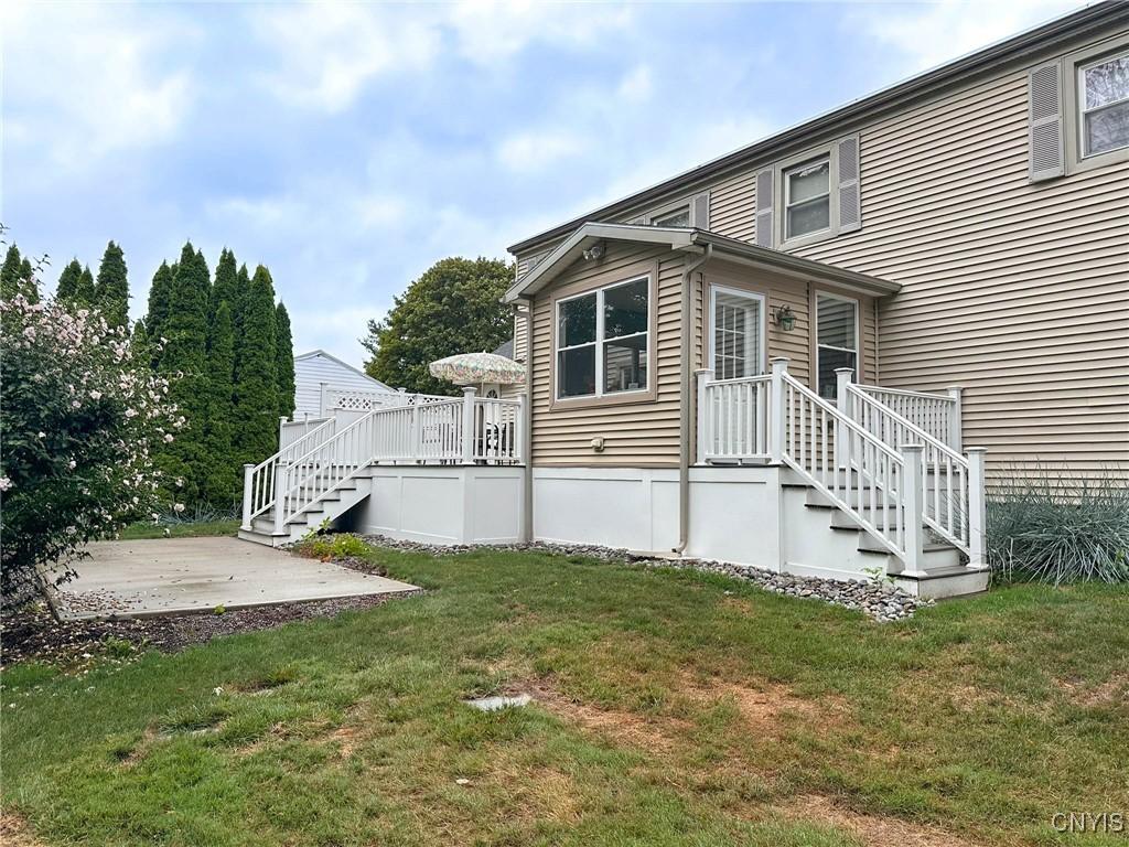 New Hartford, New York, 13413, United States, 4 Bedrooms Bedrooms, ,5 BathroomsBathrooms,Residential,For Sale,1932756