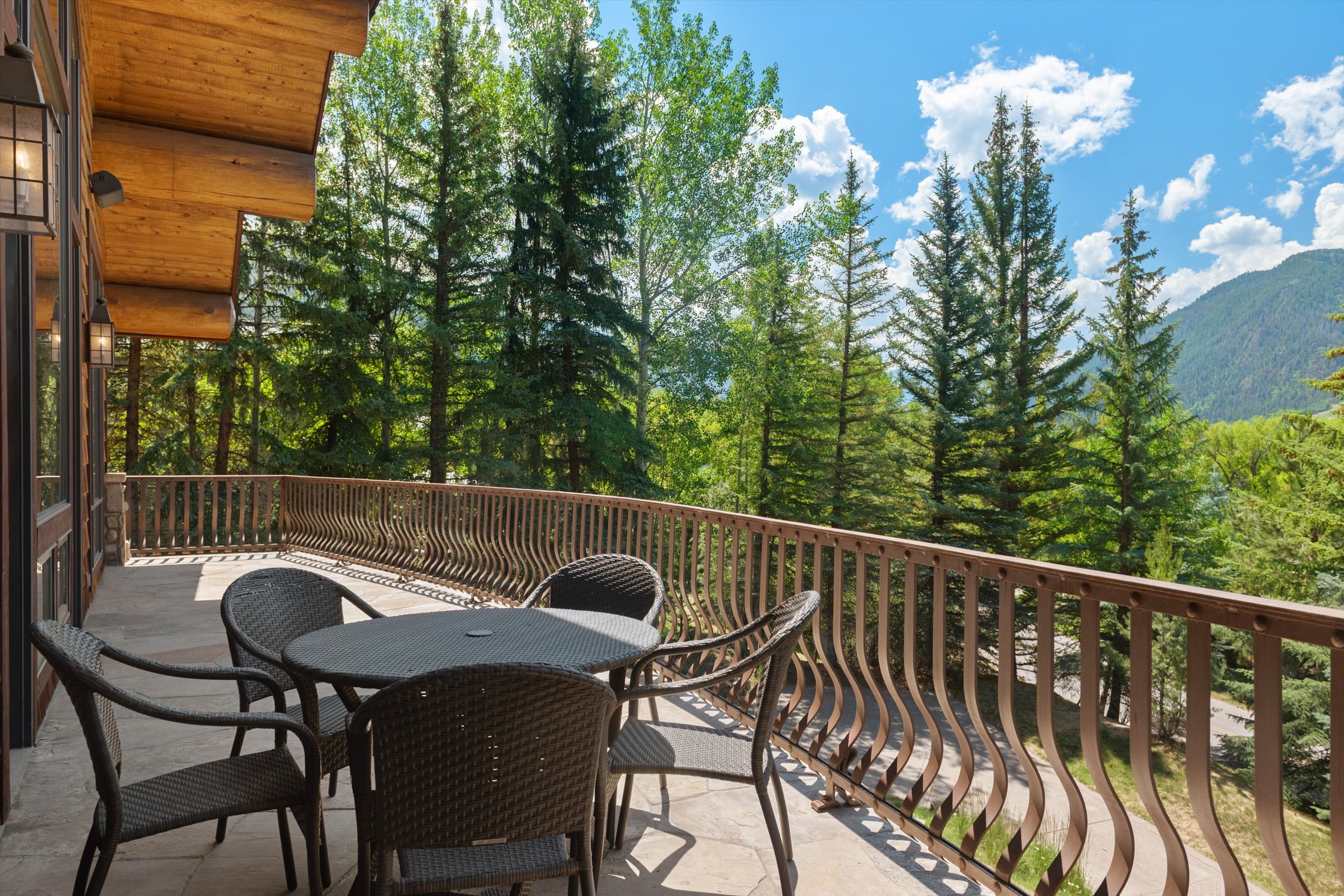  Prestigious Willoughby Way Mountain Home - 物件實景