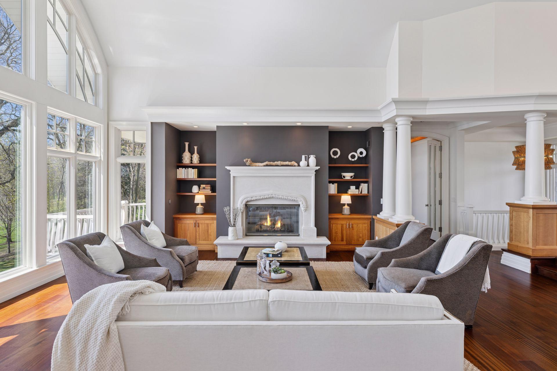 Orono, Minnesota, 55391, United States, 5 Bedrooms Bedrooms, ,5 BathroomsBathrooms,Residential,For Sale,1792914
