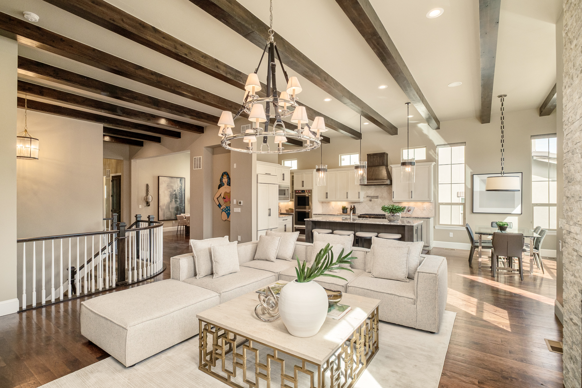  where  luxury meets modern convenience - 物件實景