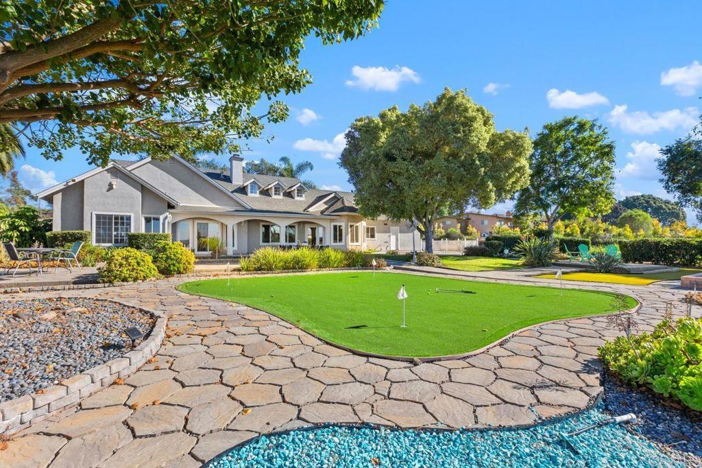 Vista, California, 92084, United States, 4 Bedrooms Bedrooms, ,3 BathroomsBathrooms,Residential,For Sale,1988004