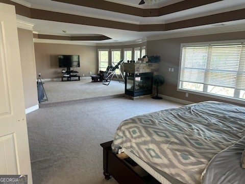 Dacula, Georgia, 30019, United States, 5 Bedrooms Bedrooms, ,4 BathroomsBathrooms,Residential,For Sale,1858990