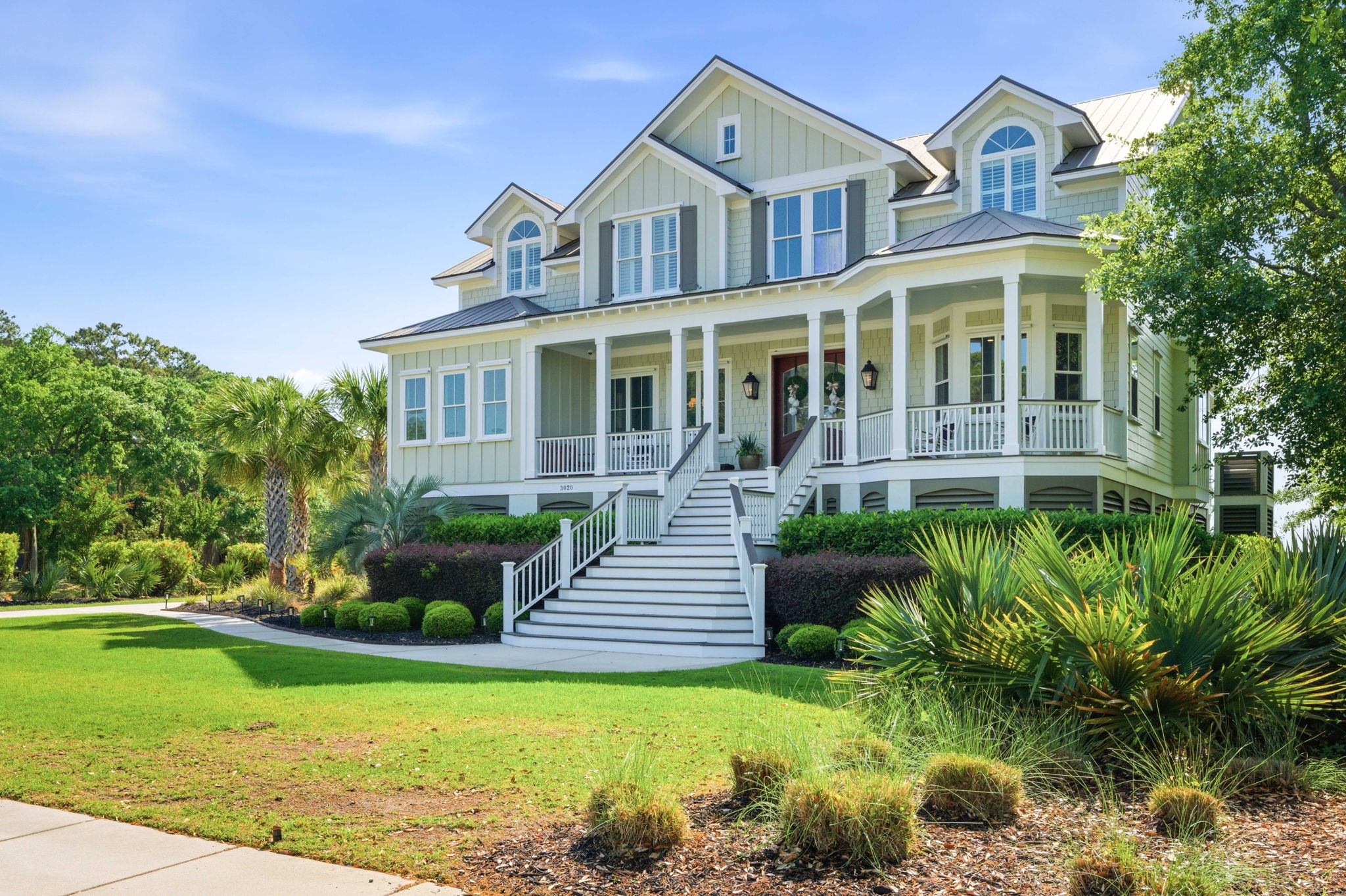  3020 Intracoastal View Drive - 物件實景