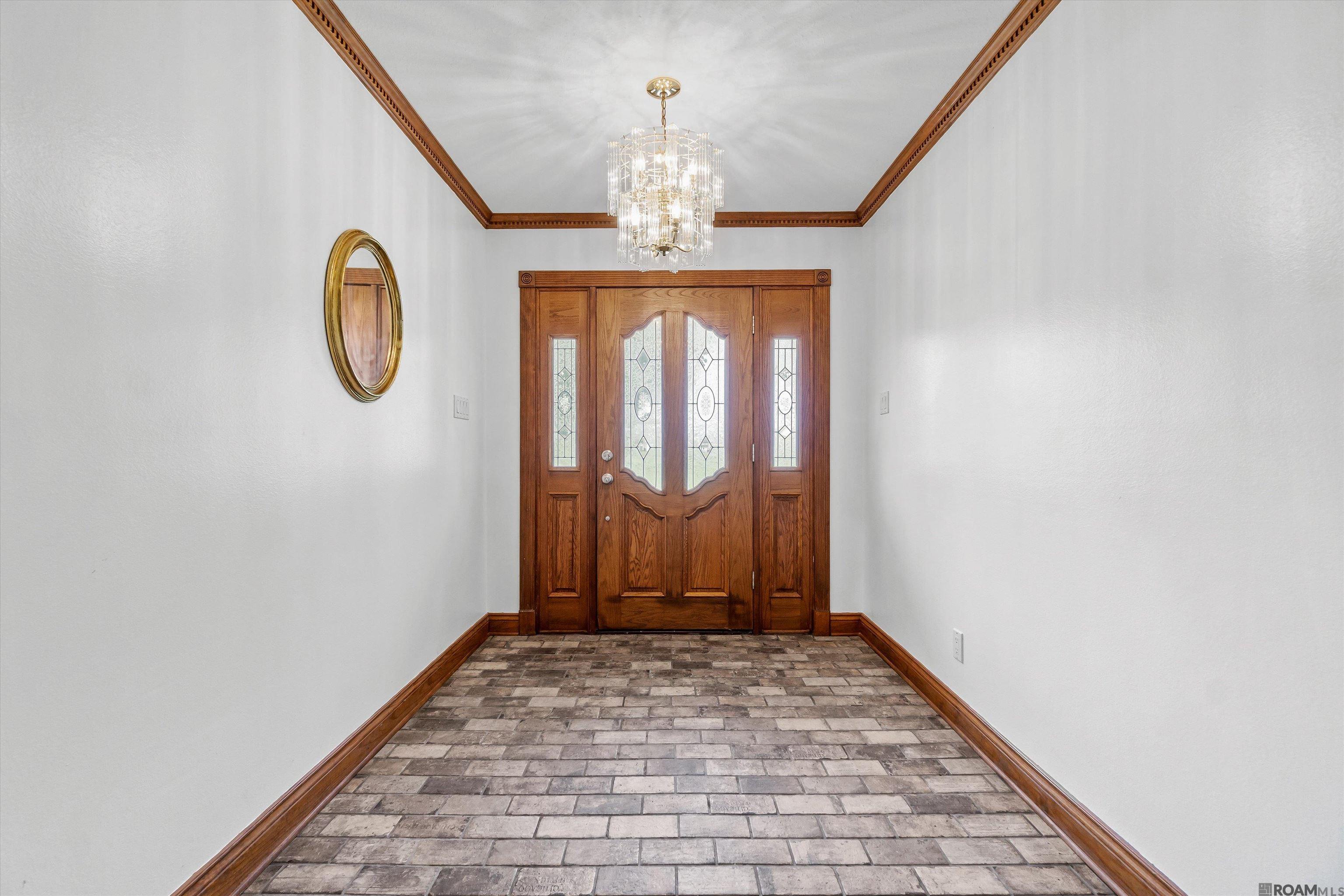 Gonzales, Louisiana, 70737, United States, 4 Bedrooms Bedrooms, ,3 BathroomsBathrooms,Residential,For Sale,1920960