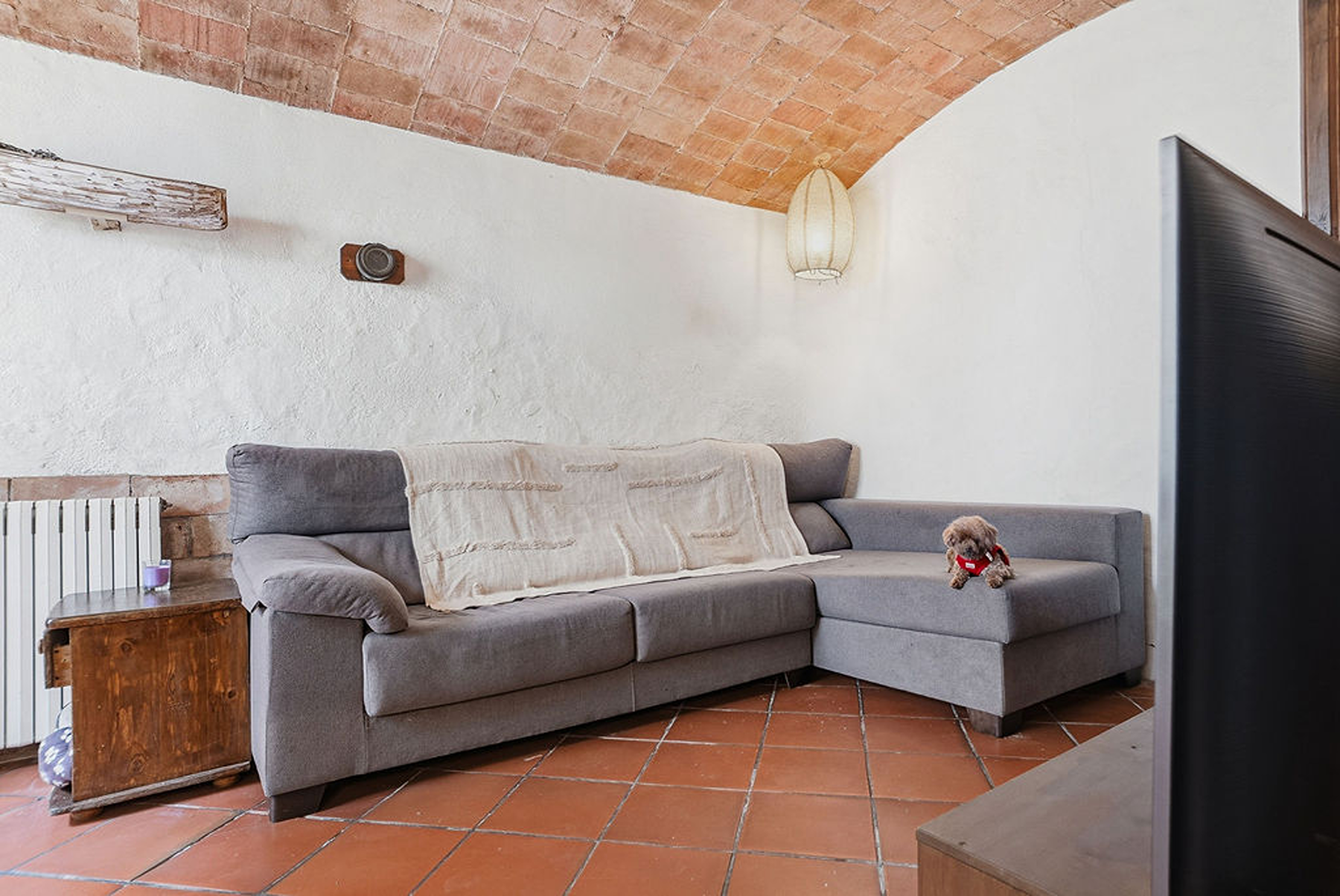  Charming 19th century stone house in the heart of L