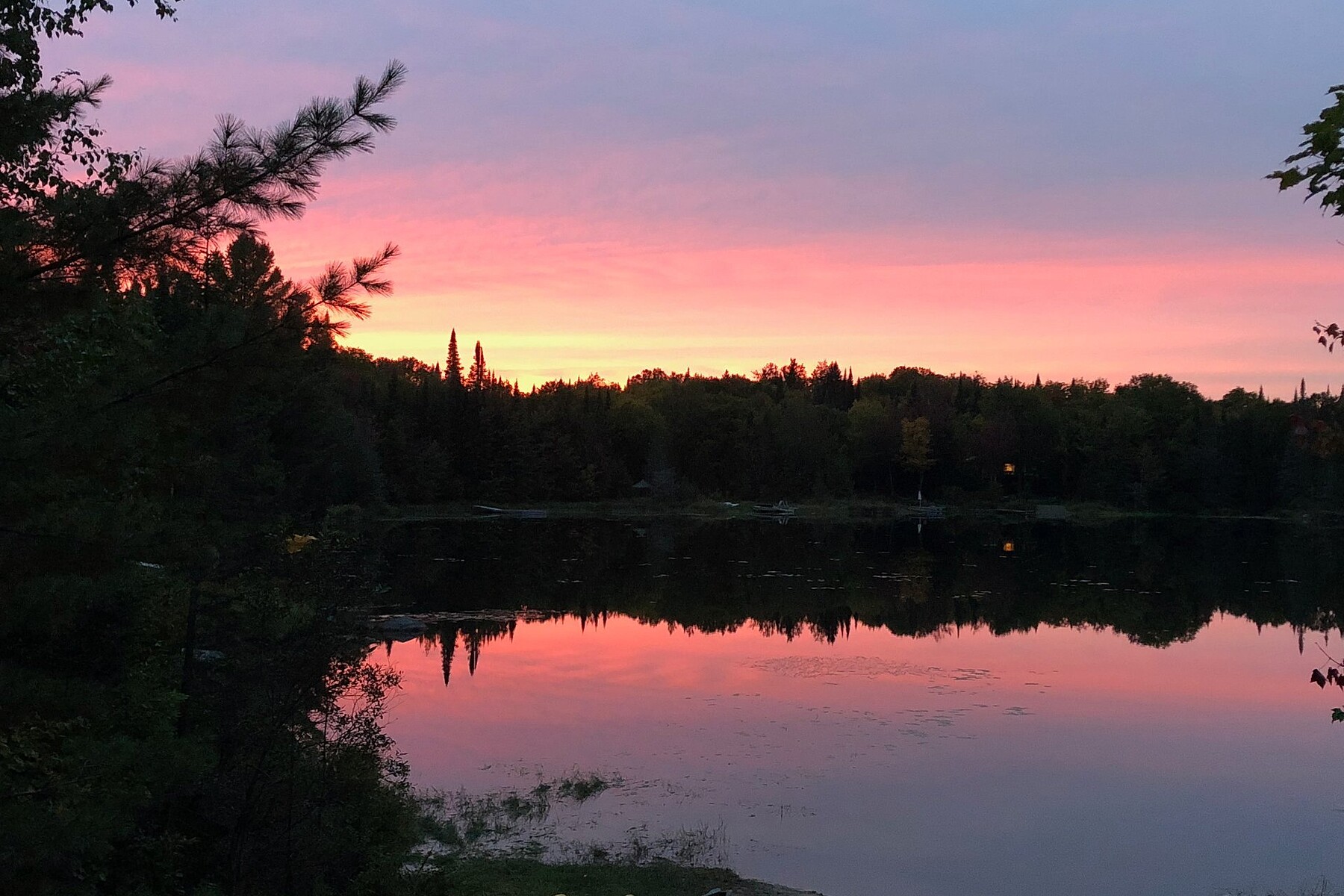  Sainte-Lucie-des-Laurentides, Laurentides - 物件實景