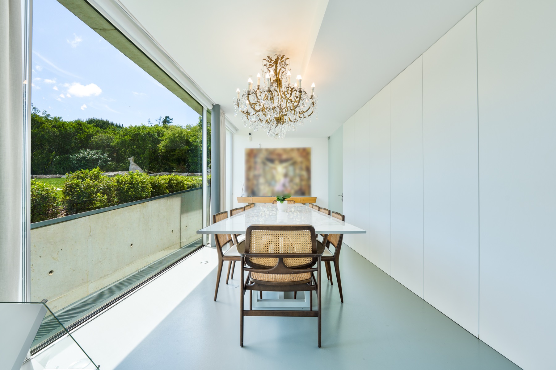  Detached house, 5 bedrooms, for Sale - 物件實景