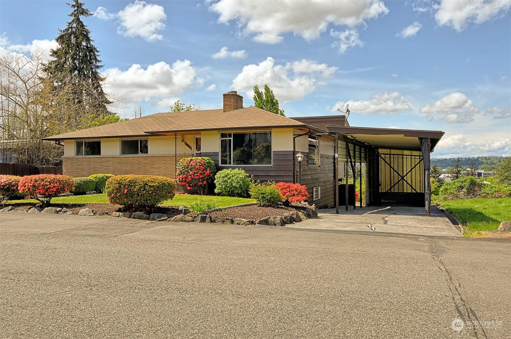 1621 DAVIS AVENUE S, RENTON, Washington, 98055, United States, 3 Bedrooms Bedrooms, ,2 BathroomsBathrooms,Residential,For Sale,1621 DAVIS AVENUE S,1434492
