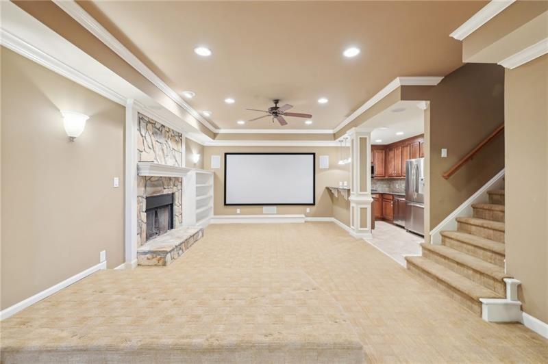 Buford, Georgia, 30518, United States, 6 Bedrooms Bedrooms, ,5 BathroomsBathrooms,Residential,For Sale,1976033