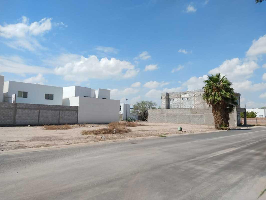 CERRADA TINTORETO, Torreón, Coahuila de Zaragoza, 27420, Mexico, 1 Bedroom Bedrooms, ,Residential,For Sale,CERRADA TINTORETO,1621801