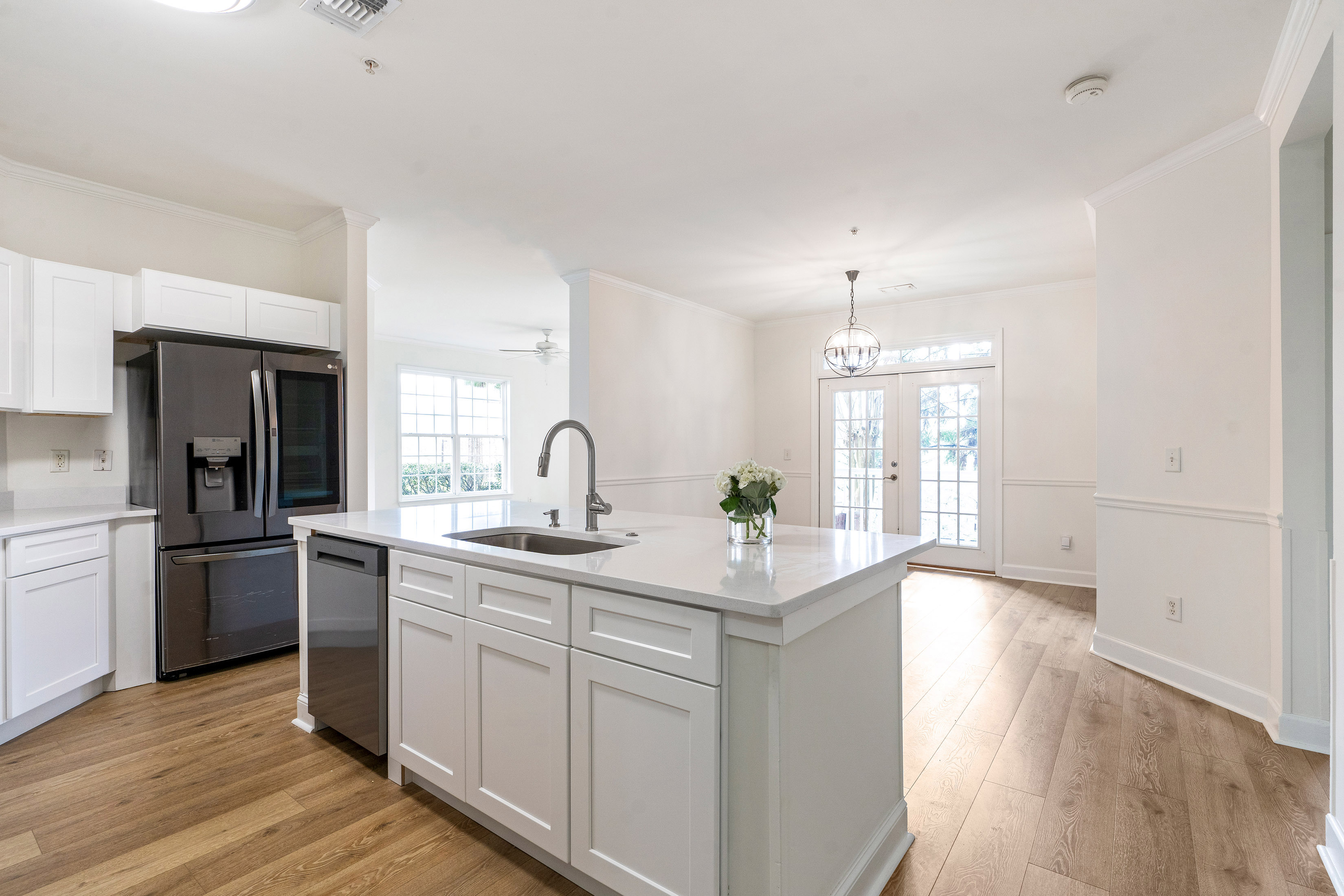  Prime Location in the Sought-After Community of Westside Commons in Alpharetta - 物件實景