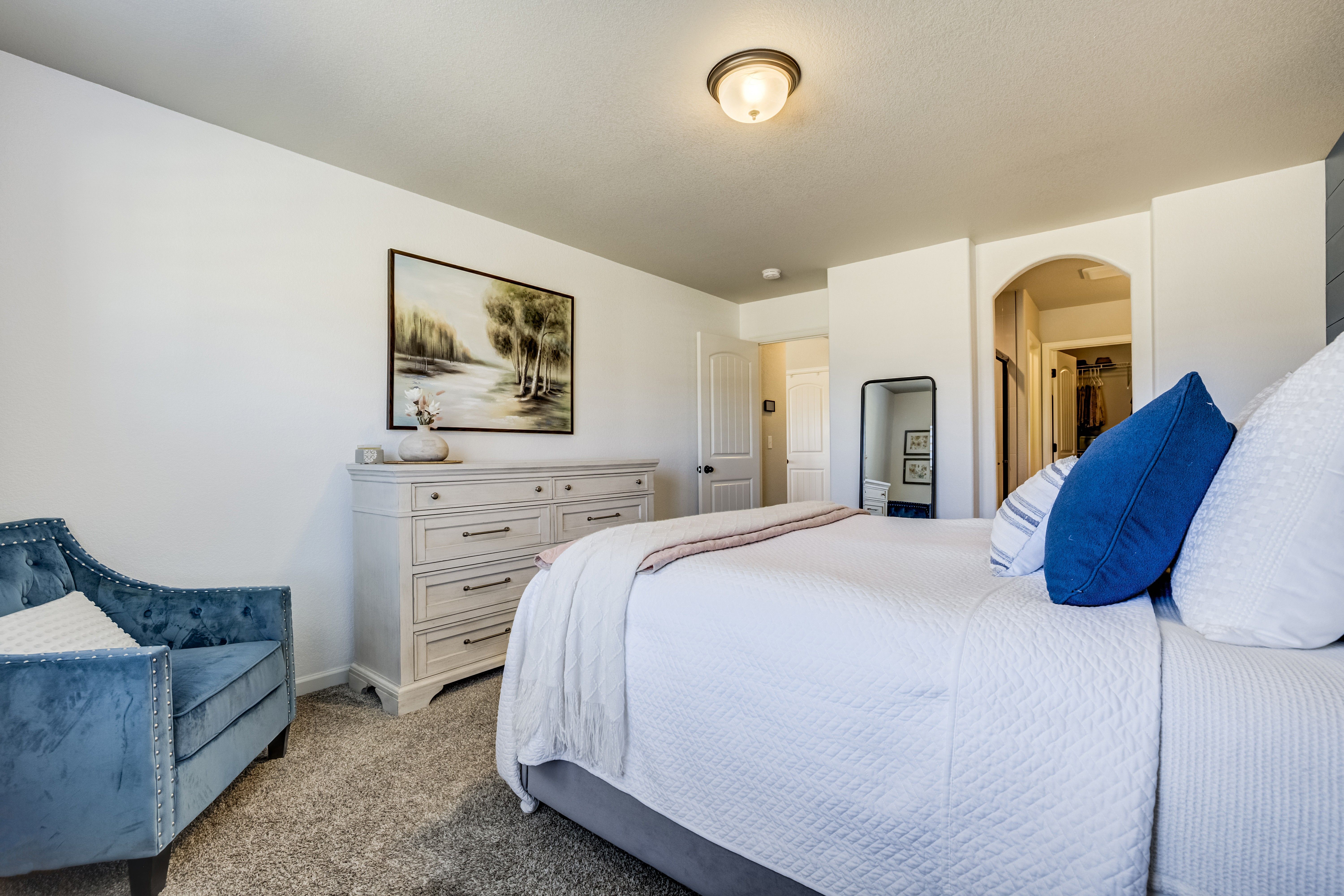  Paired Patio Home in Charming Enclave of Reserve at North Creek - 物件實景