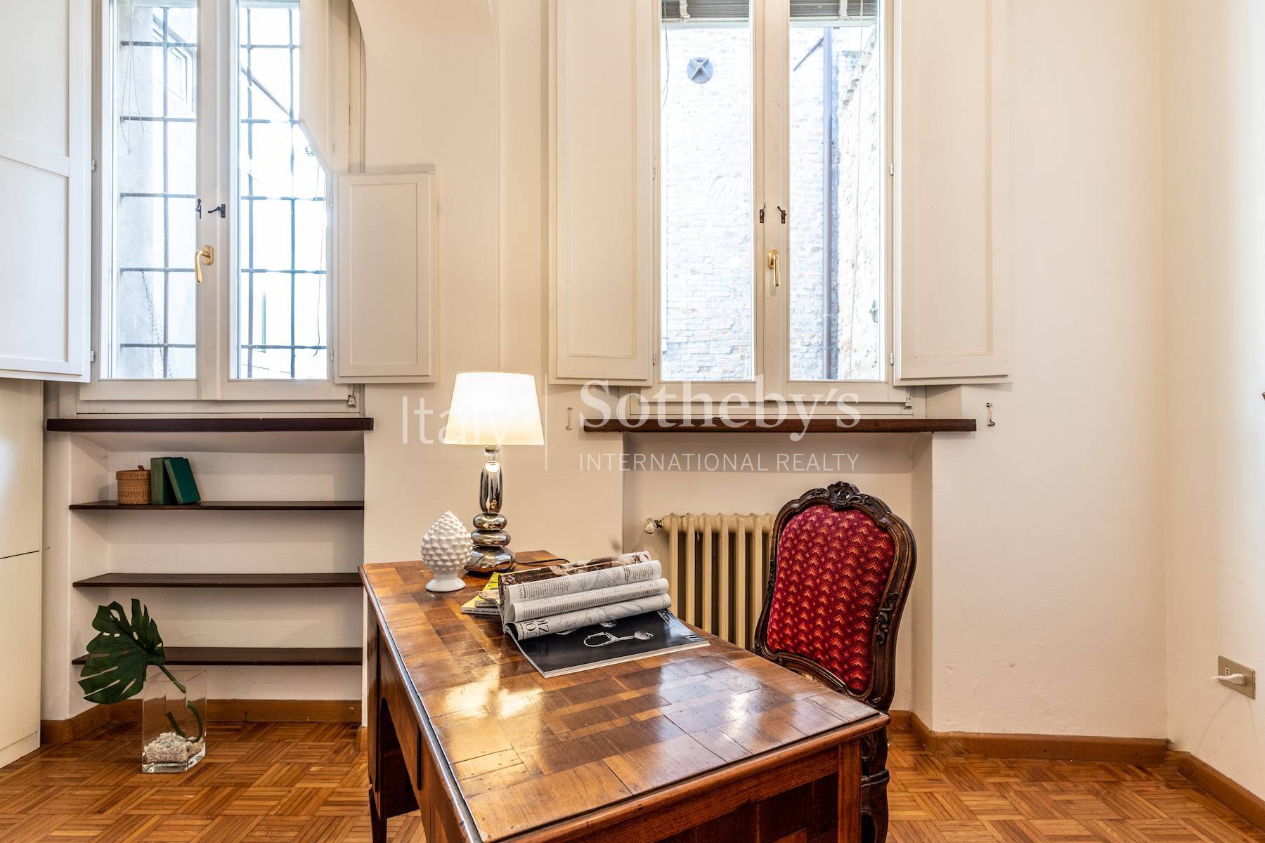  Renaissance residence in the heart of Ferrara - 物件實景