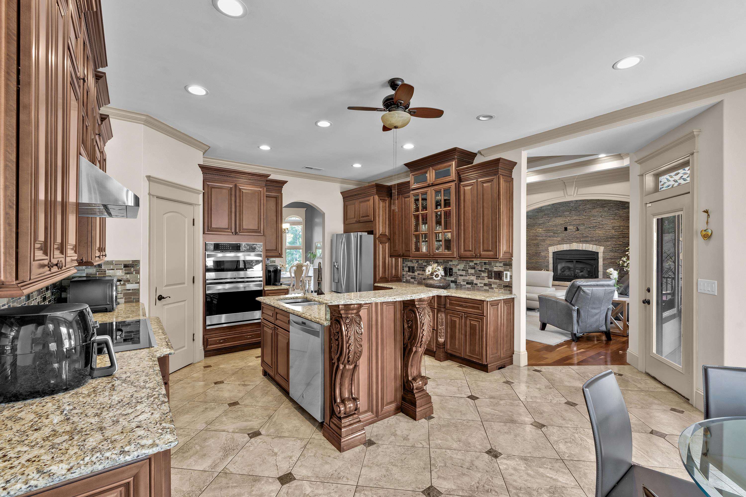 Inman, South Carolina, 29349, United States, 4 Bedrooms Bedrooms, ,4 BathroomsBathrooms,Residential,For Sale,1885403