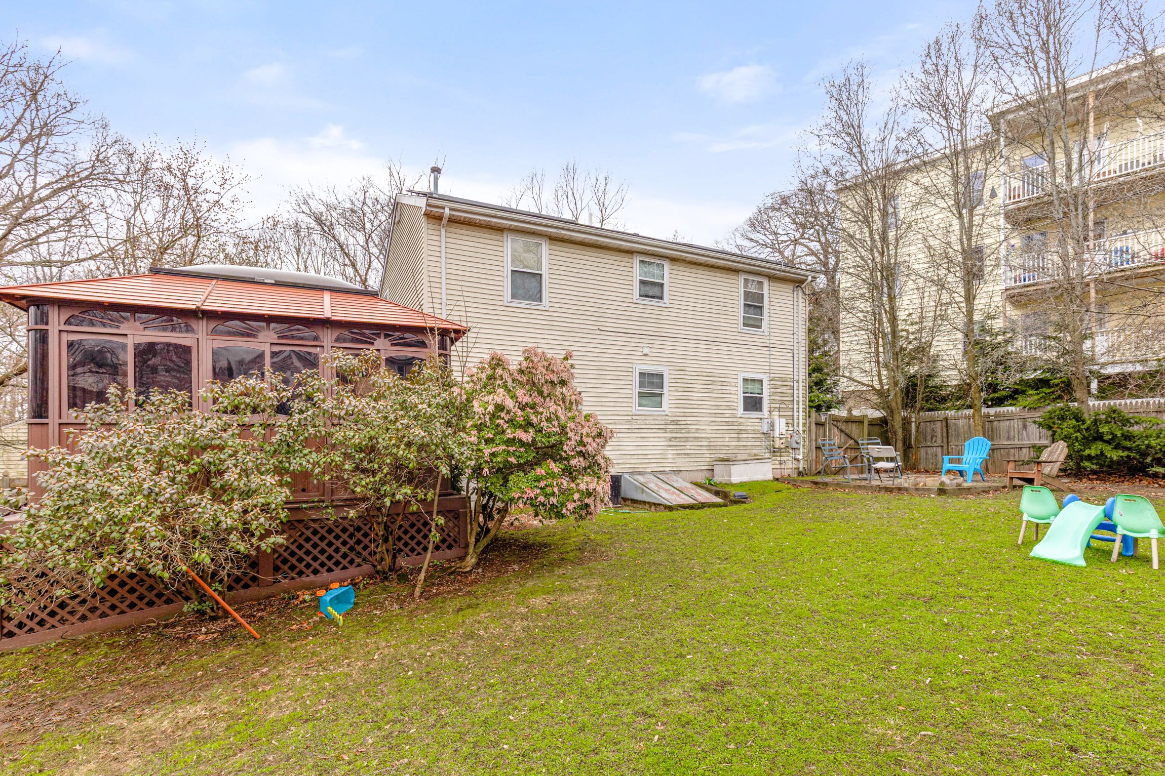  12 Palfrey Street, Boston, MA, 02131 - 物件實景