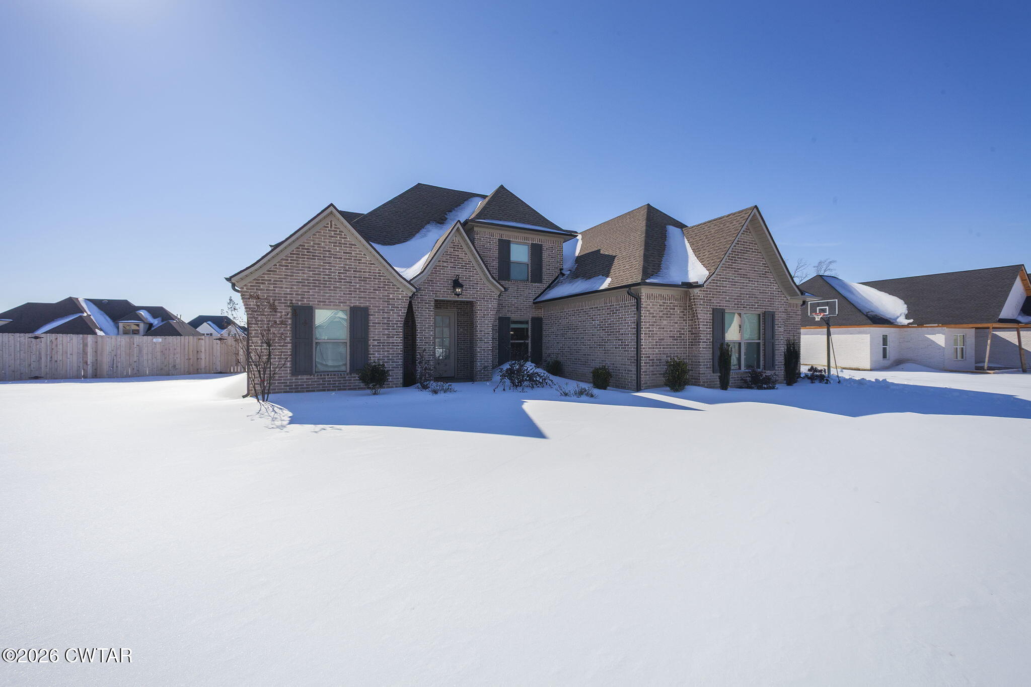 Jackson, Tennessee, 38305, United States, 5 Bedrooms Bedrooms, ,4 BathroomsBathrooms,Residential,For Sale,2016388