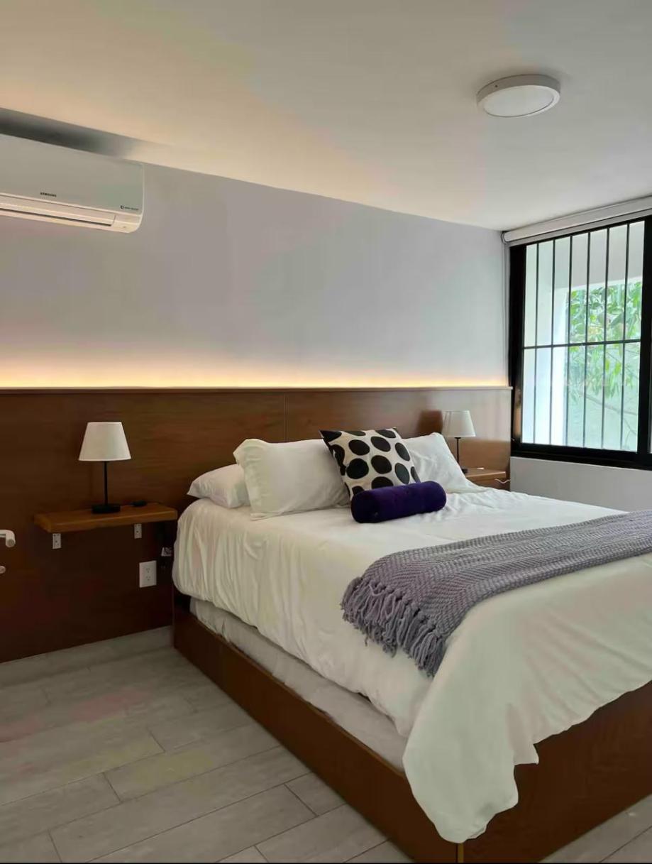 Benito Juárez, Quintana Roo, 77500, Mexico, 2 Bedrooms Bedrooms, ,1 BathroomBathrooms,Residential,For Sale,1994799