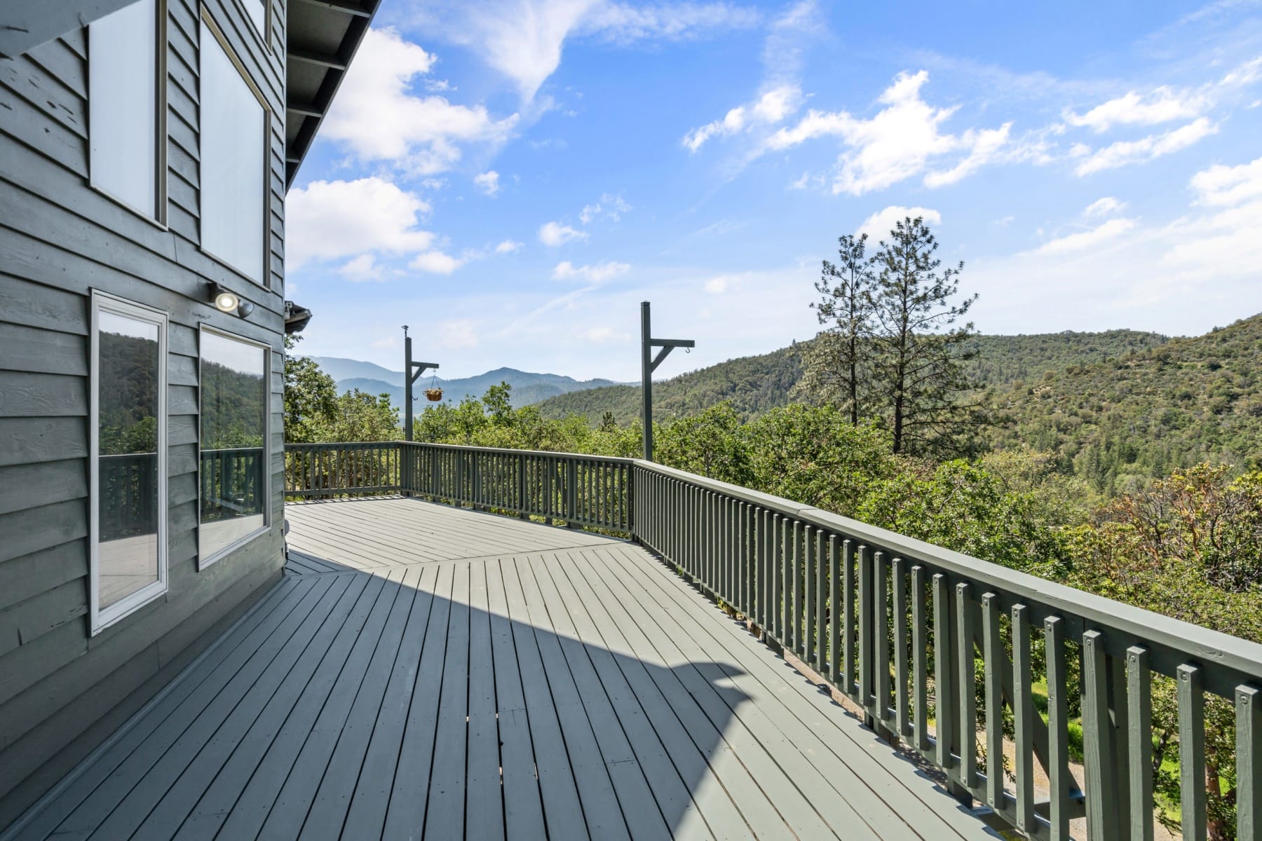 1050 Humbug Creek Road Applegate, OR 97530 - 物件實景