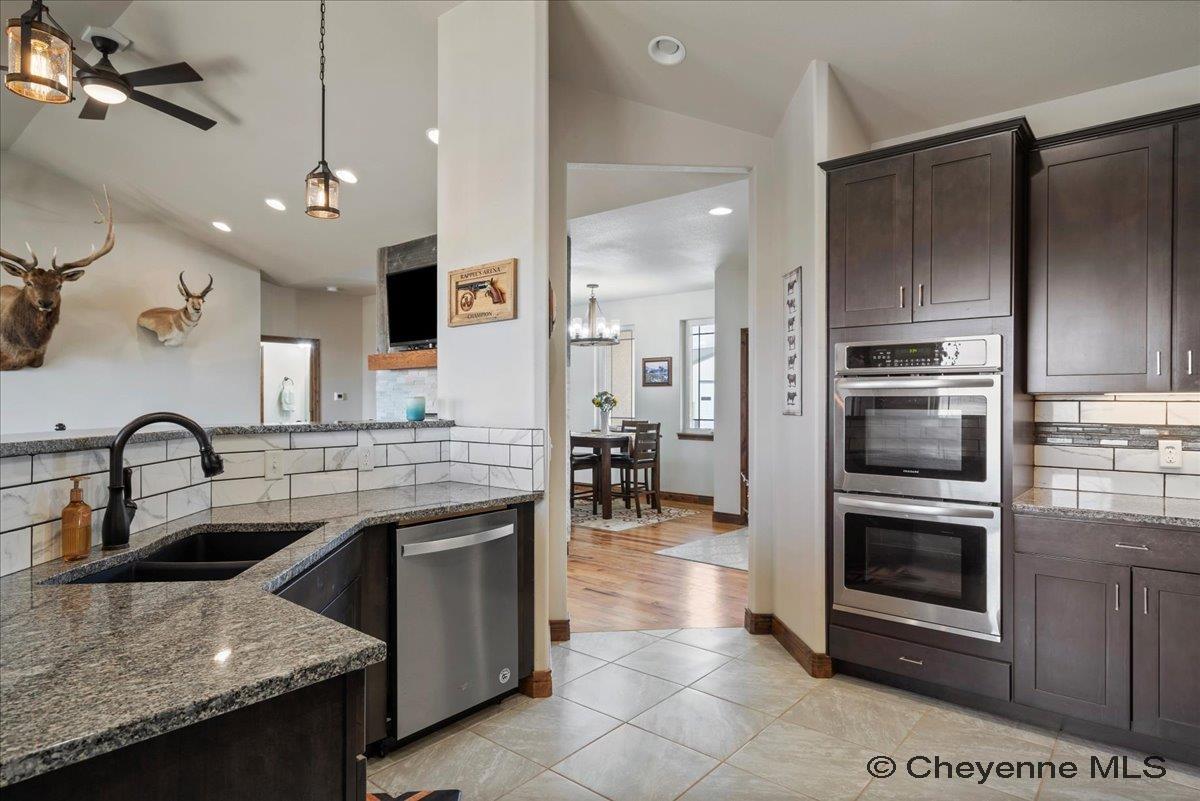 Cheyenne, Wyoming, 82009, United States, 5 Bedrooms Bedrooms, ,5 BathroomsBathrooms,Residential,For Sale,1903698