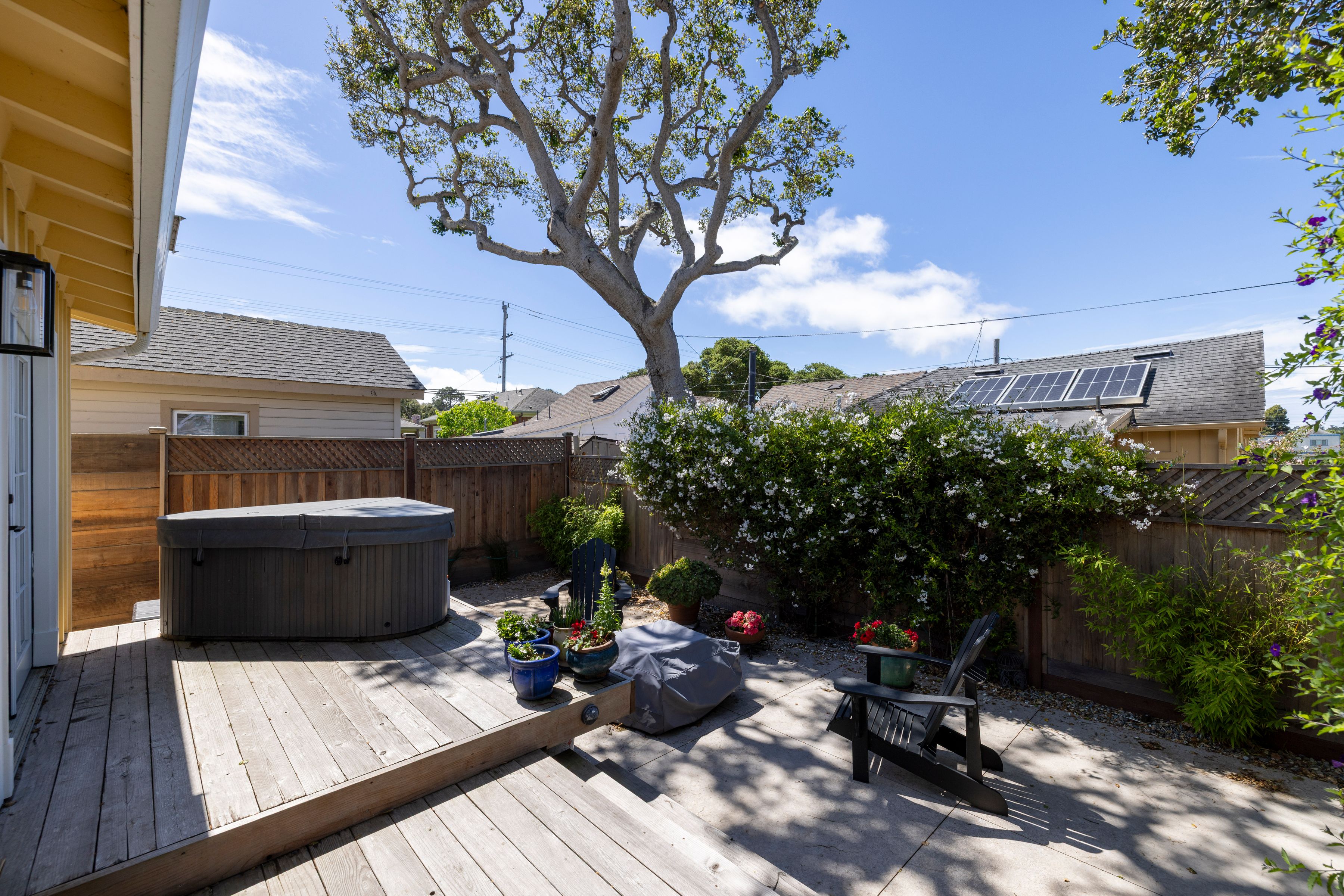  512 12th Street, Pacific Grove - 物件實景