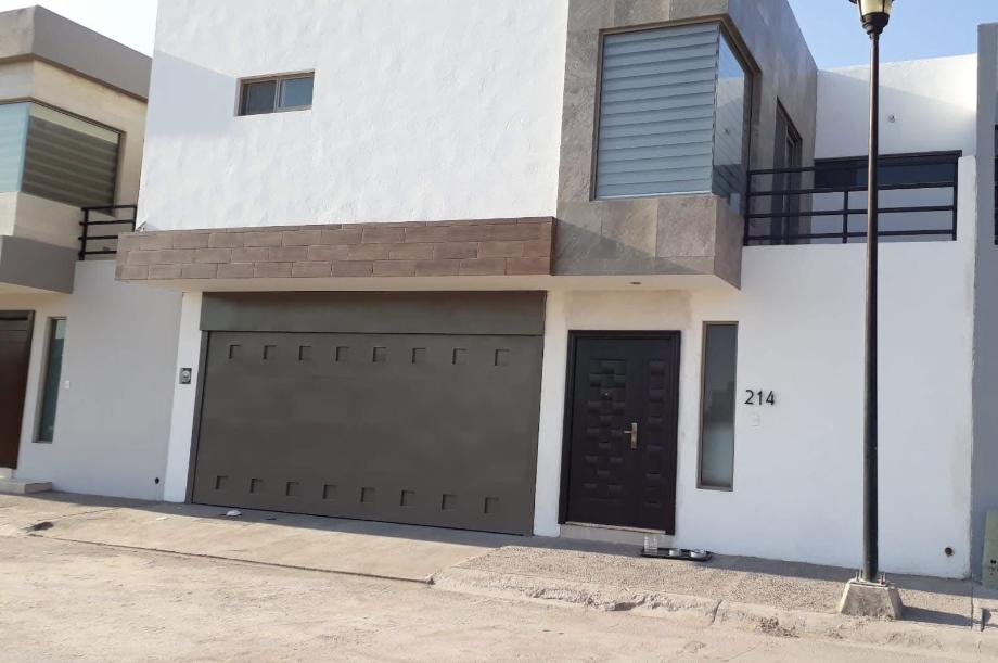 Cerrada Codorniz, Torreón, Coahuila de Zaragoza, 27023, Mexico, 3 Bedrooms Bedrooms, ,2 BathroomsBathrooms,Residential,For Sale,Cerrada Codorniz,1671780