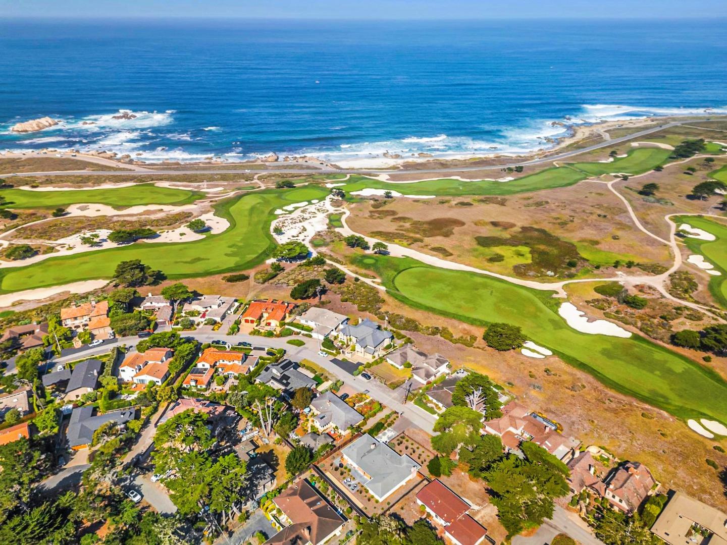 Pebble Beach, California, 93953, United States, 4 Bedrooms Bedrooms, ,3 BathroomsBathrooms,Residential,For Sale,1951515