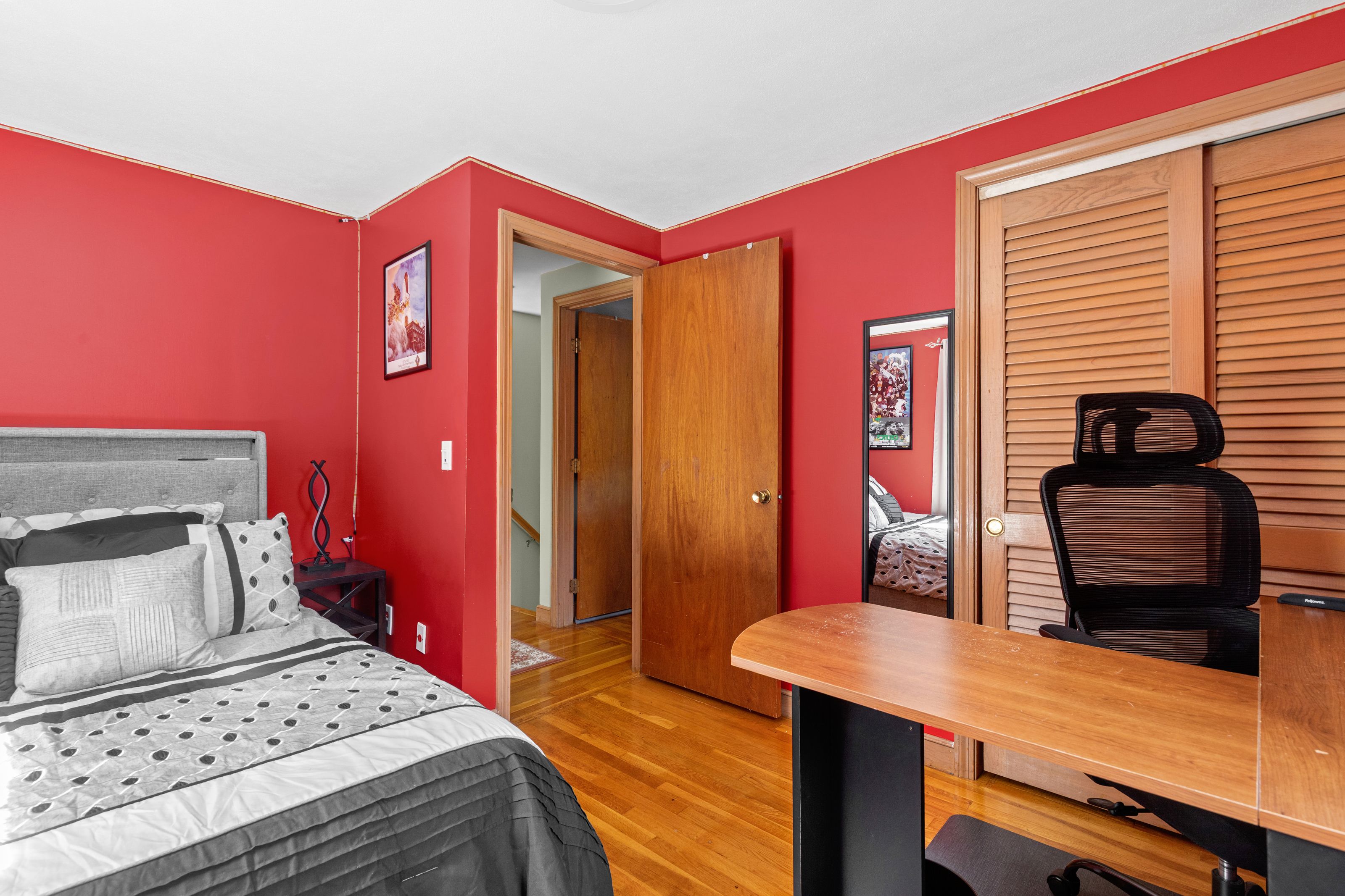  247 Channing Road, Belmont, MA, 02478 - 物件實景