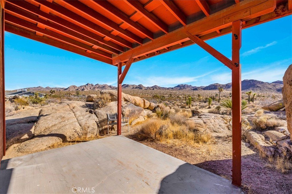 Joshua Tree, California, 92252, United States, 3 Bedrooms Bedrooms, ,2 BathroomsBathrooms,Residential,For Sale,1942307