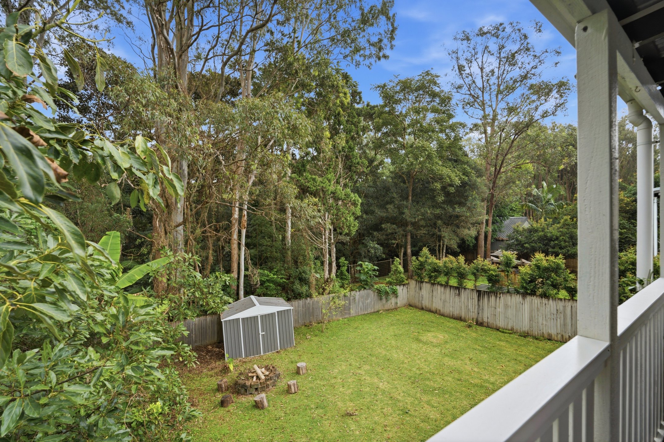  36 Palm-Lily Crescent, Bangalow - 物件實景