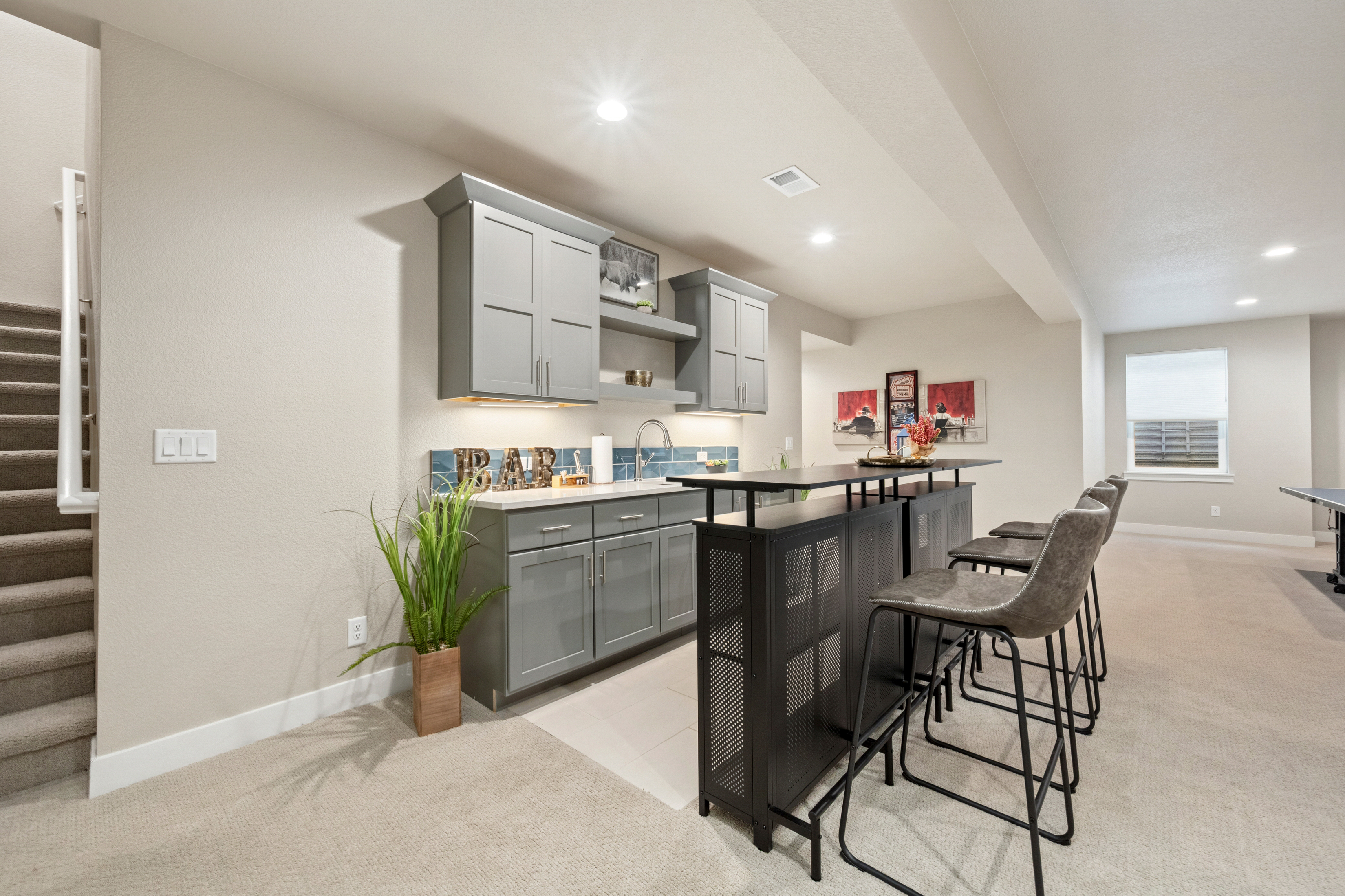  Low-Maintenance Living in the Sought After Heron Lakes Townhomes at TPC - 物件實景